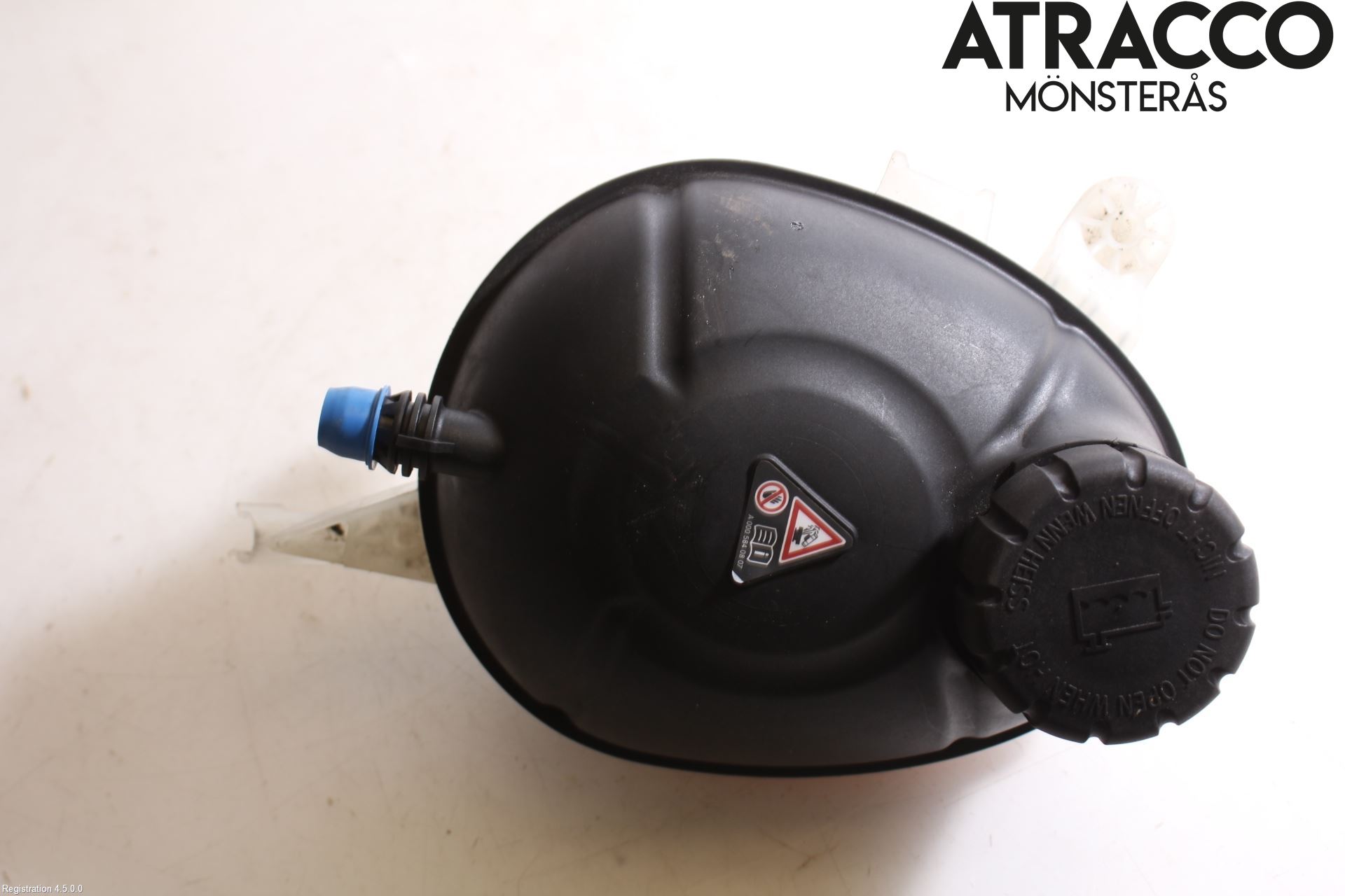 Mercedes-Benz MB E-KLASS (W213) 16-23 Expansionstank