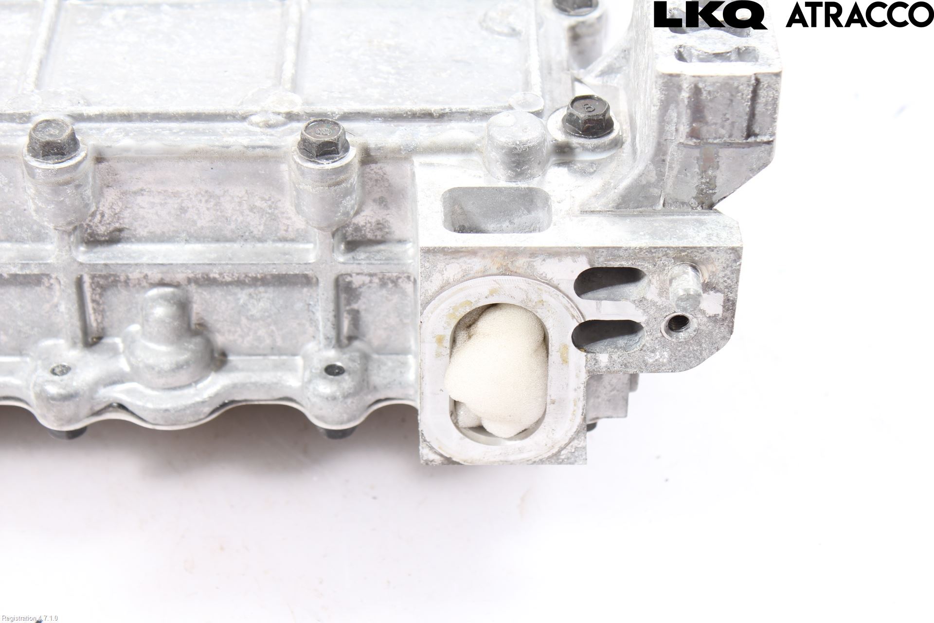 Hyundai IONIQ AE 17-22 Batteriladdare Högspänning