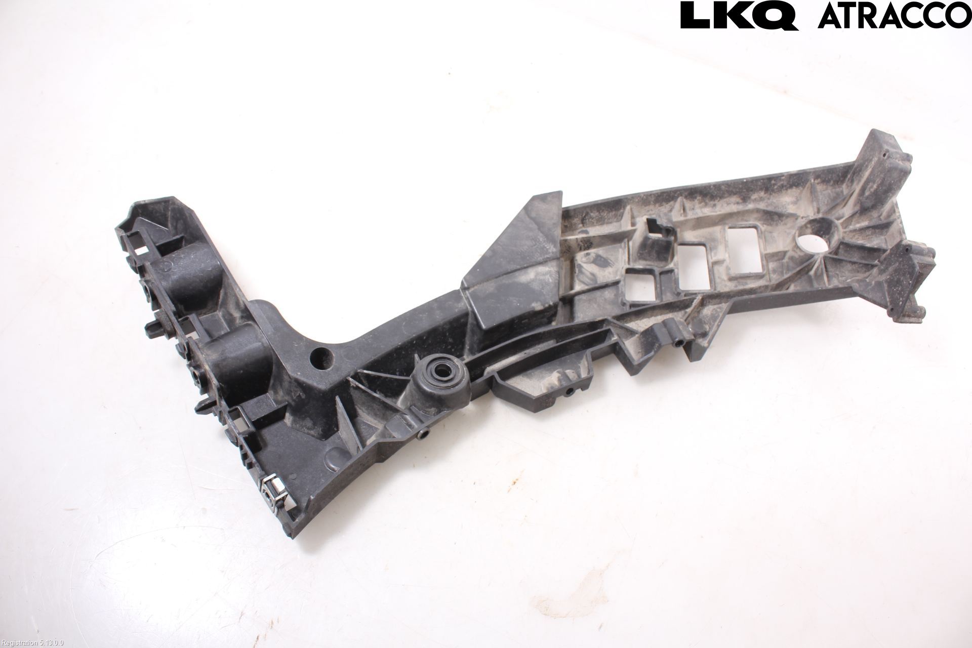 Opel ASTRA L 22- Stötfångarfäste Bak Hö