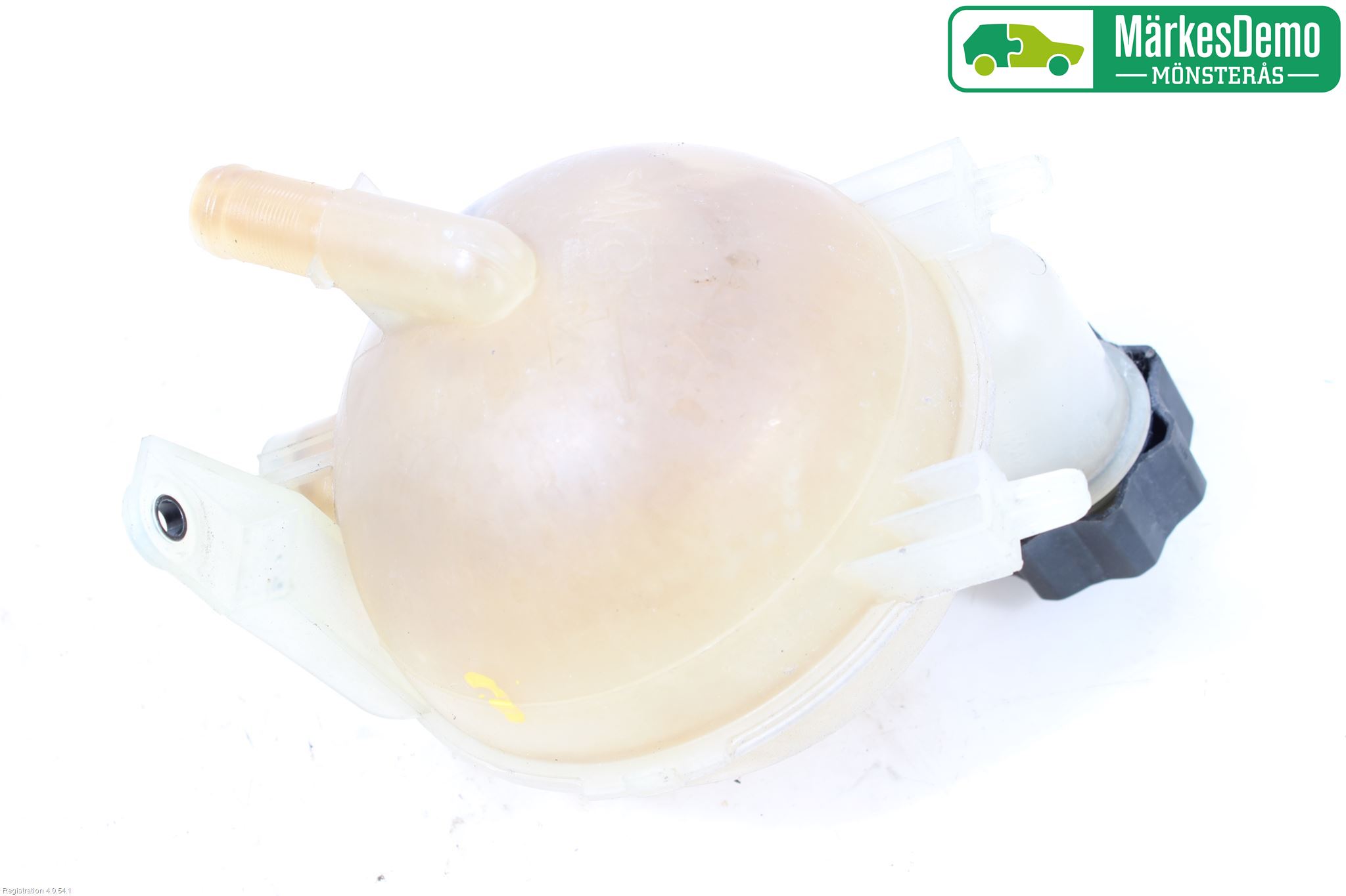 Citroen C4 I   05-10 Expansionstank
