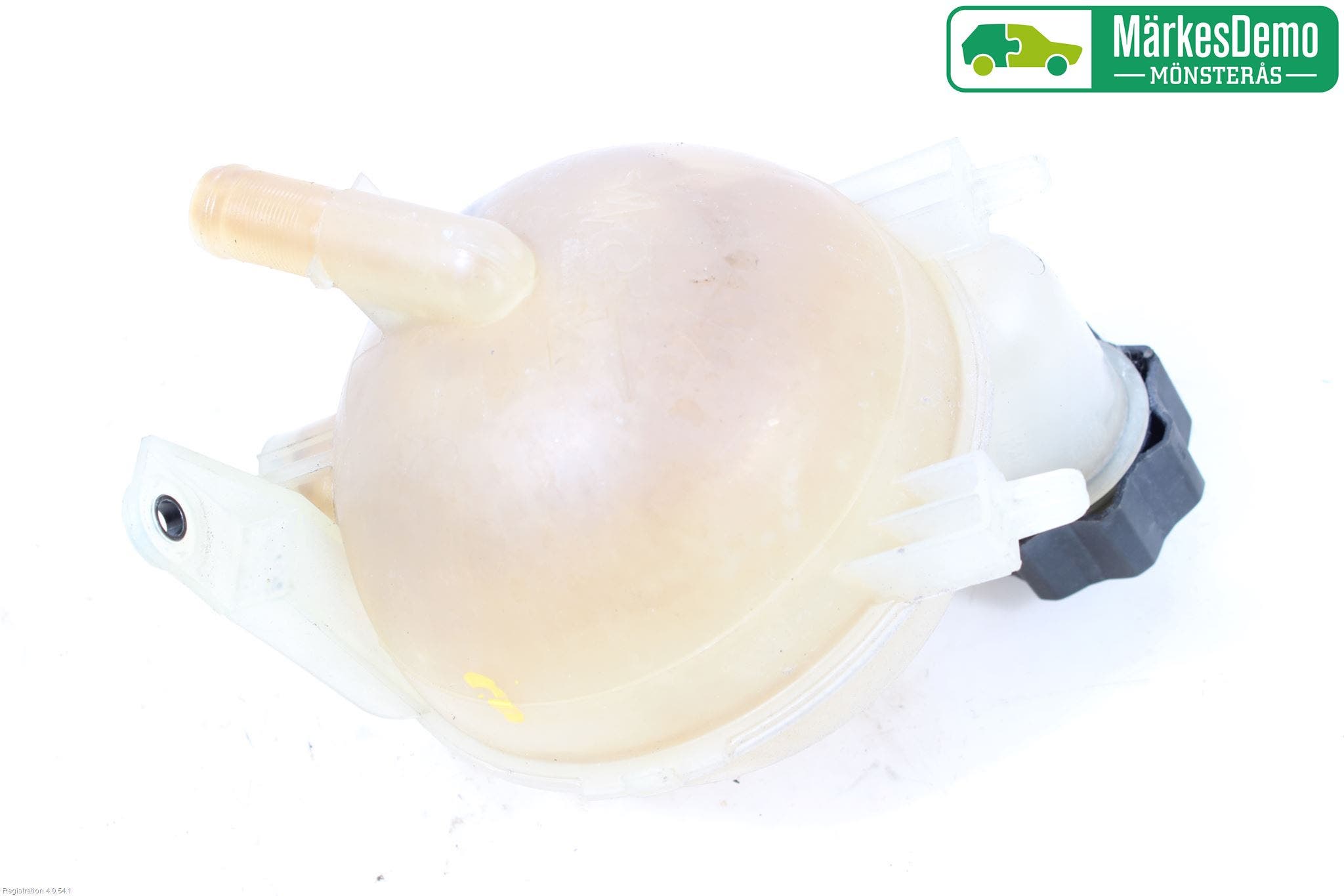 Citroen C4 I 05-10 Expansionstank
