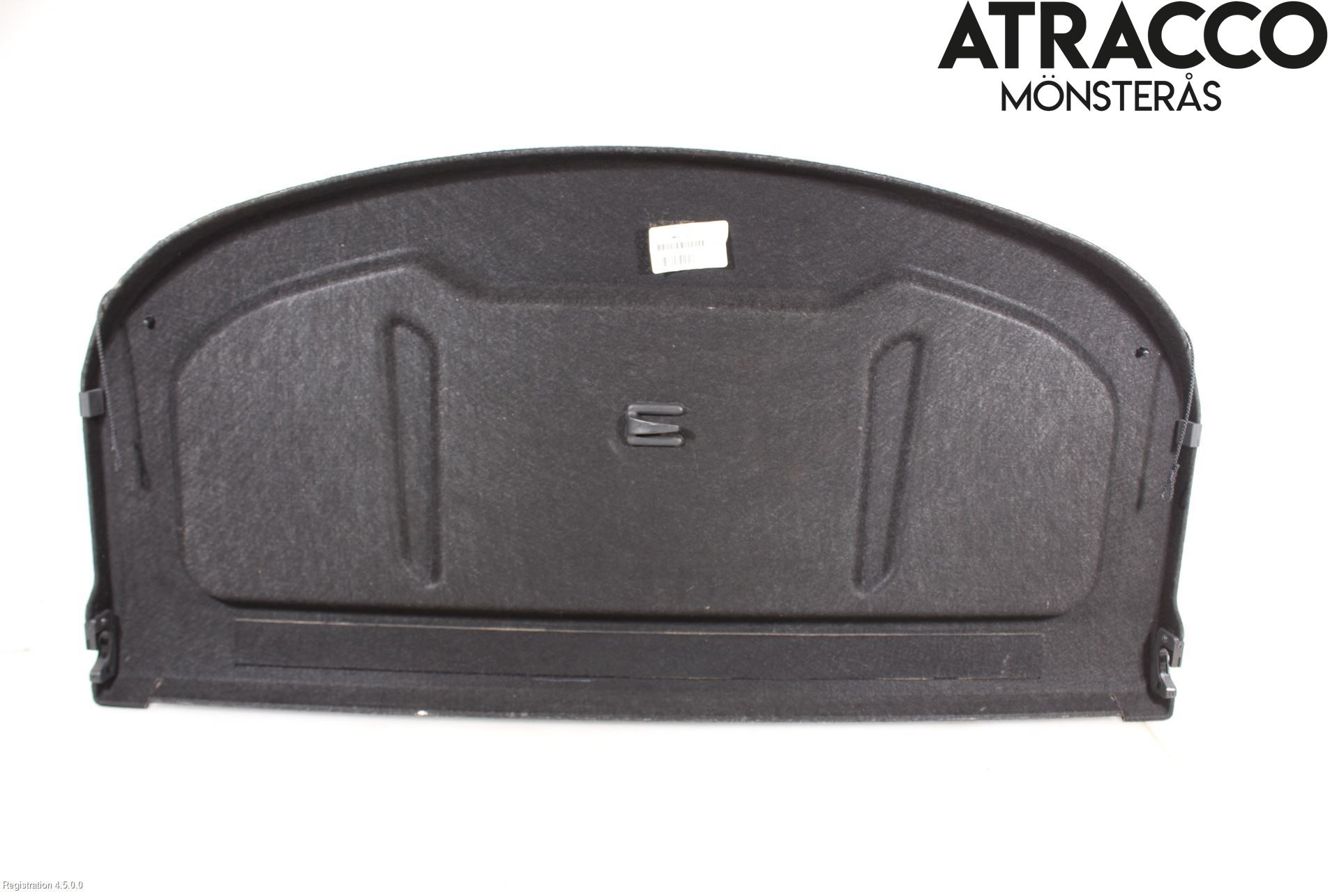 Hyundai i30 GD 13-17 Hatthylla