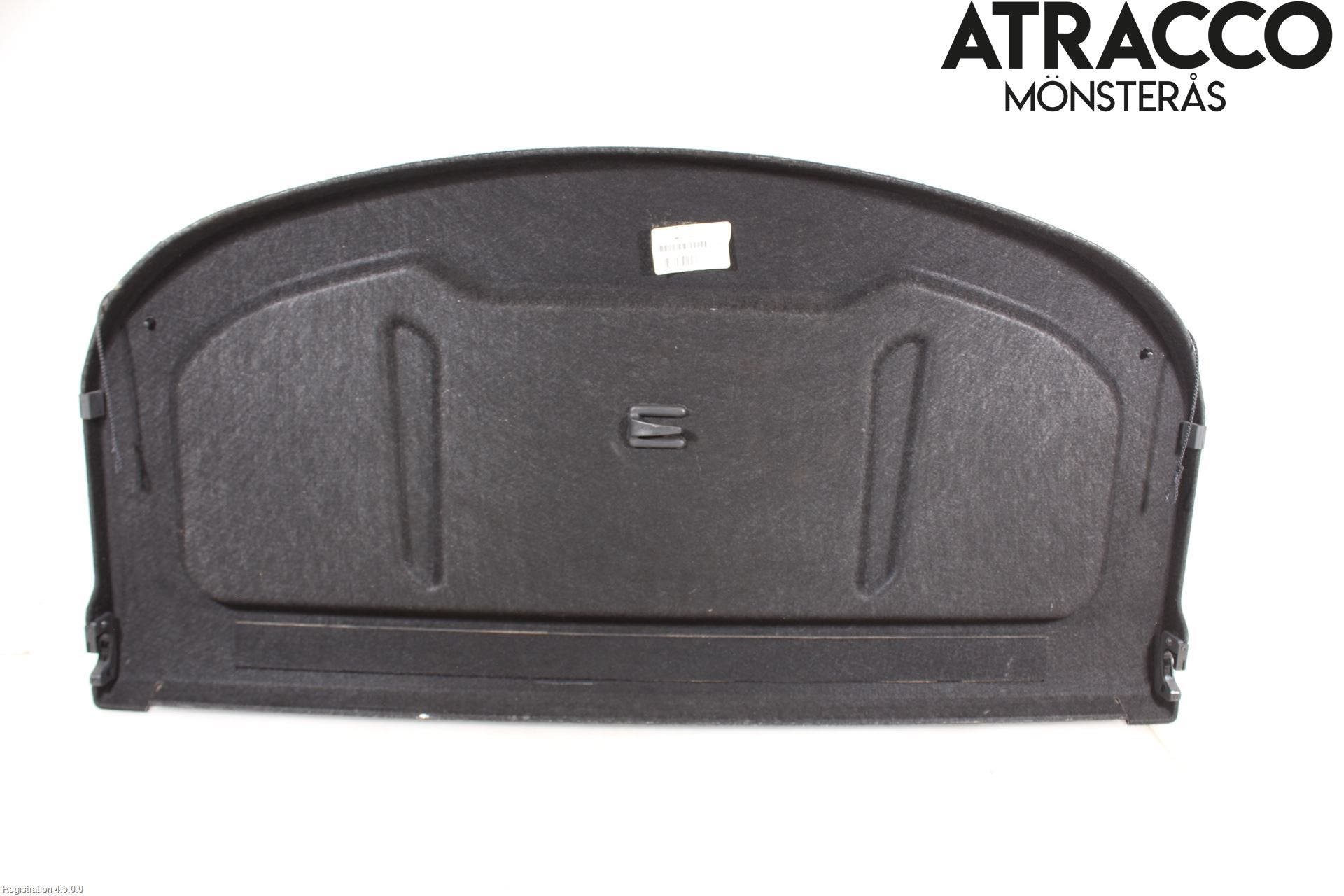Hyundai i30 GD 13-17 Hatthylla