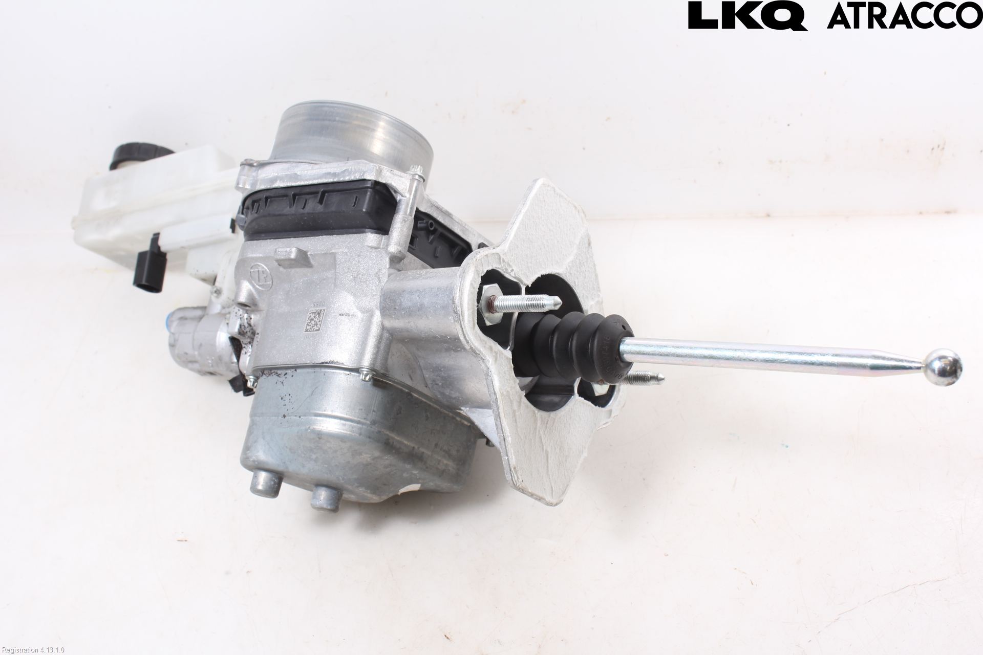 Volkswagen VW ID.3 21- Broms Huvudcylinder