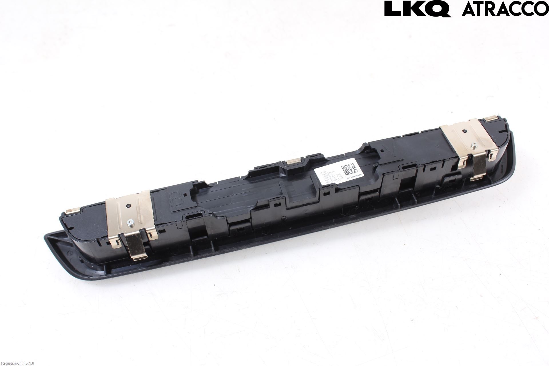 BMW 1 F40 19- Cd Radio - Multimediapanel