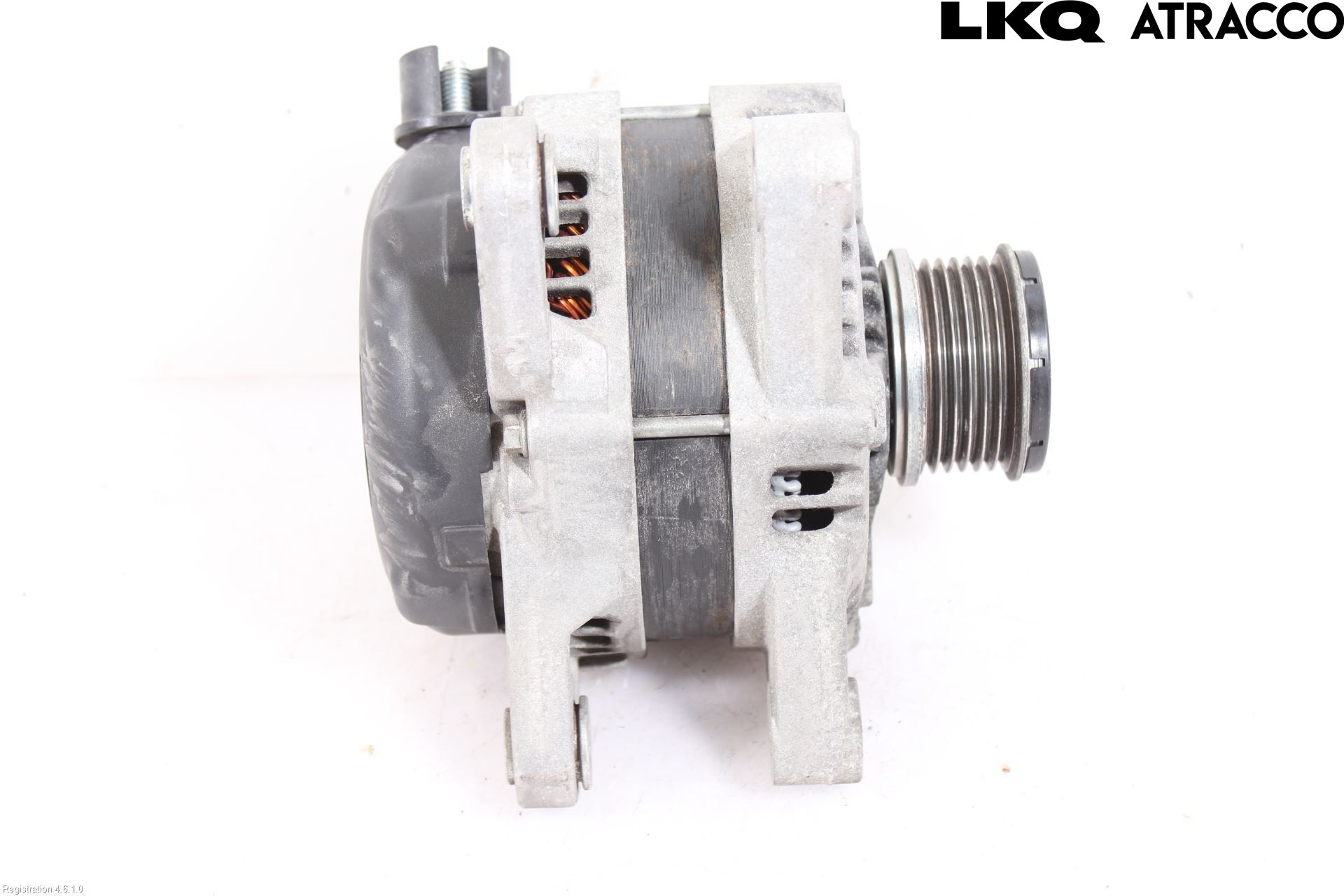 Citroen C4 GRAND PICASSO 14-18 Generator