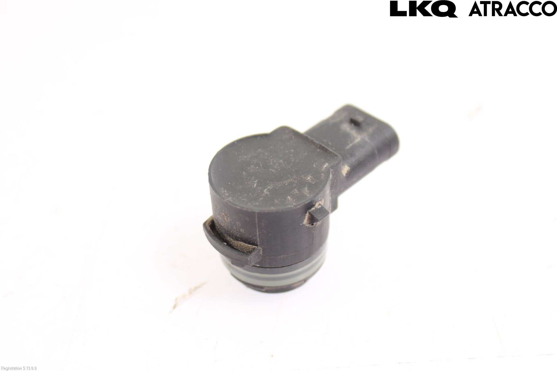 Volkswagen VW GOLF / E-GOLF VII 13-20 Parkeringshjälp Backsensor