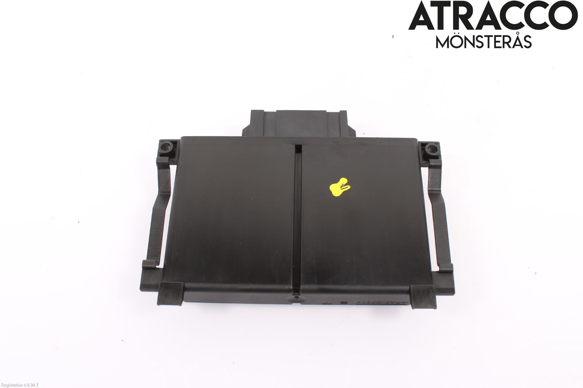 Opel INSIGNIA 17- Styrenhet Övrigt