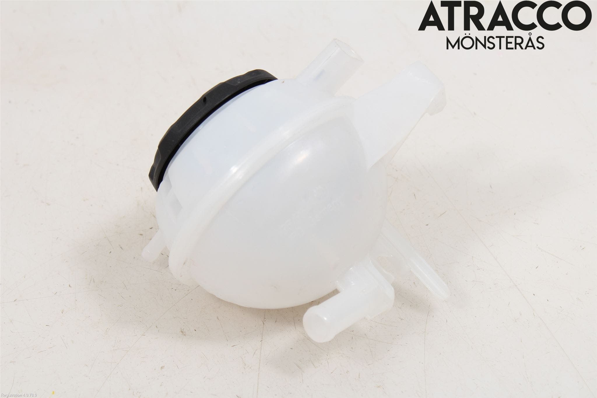 CUPRA FORMENTOR 21- Expansionstank