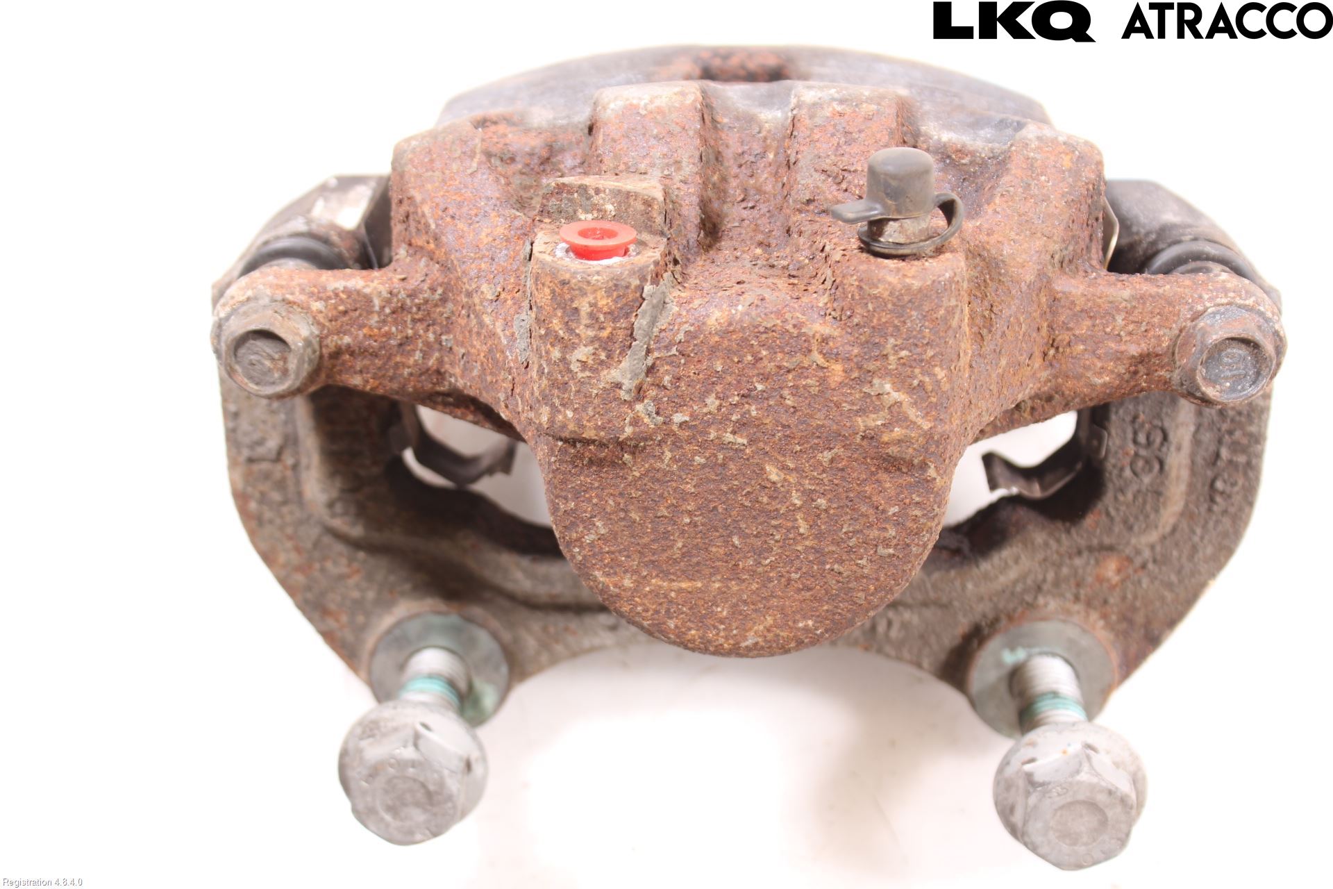 Opel INSIGNIA 09-16 Bromsok Fram Höger