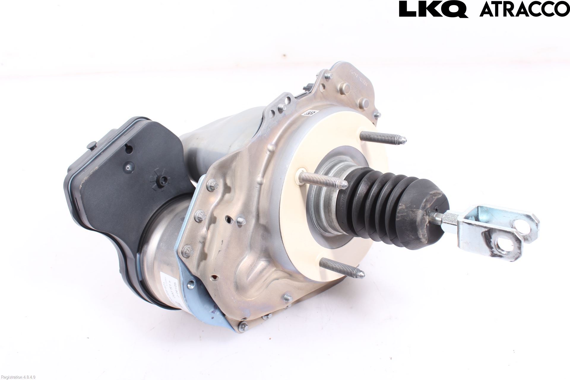 Tesla MODEL Y 21- Bromsservo