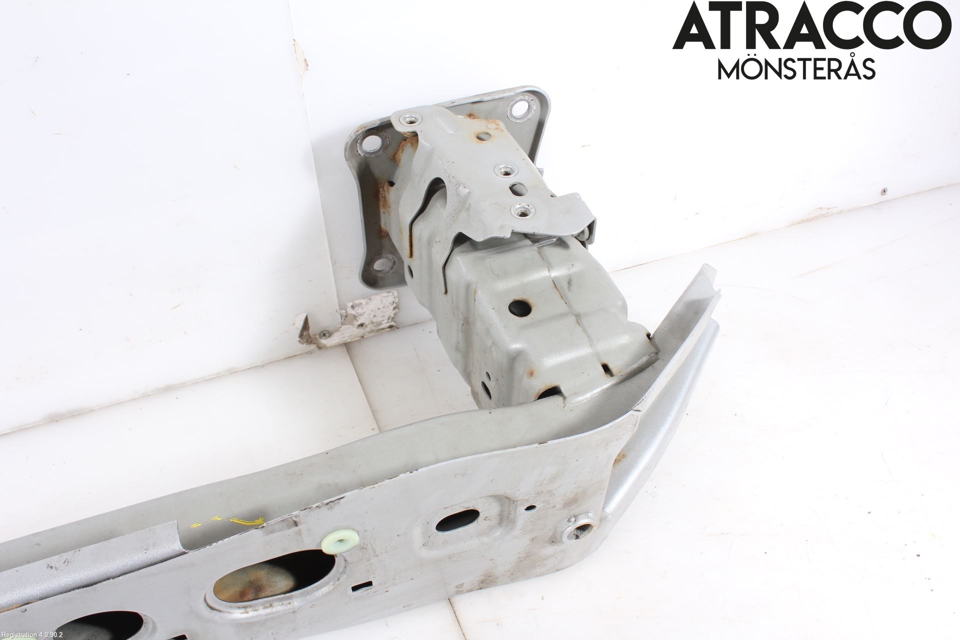 Ford FOCUS 15-18 Stötfångarbalk Fram