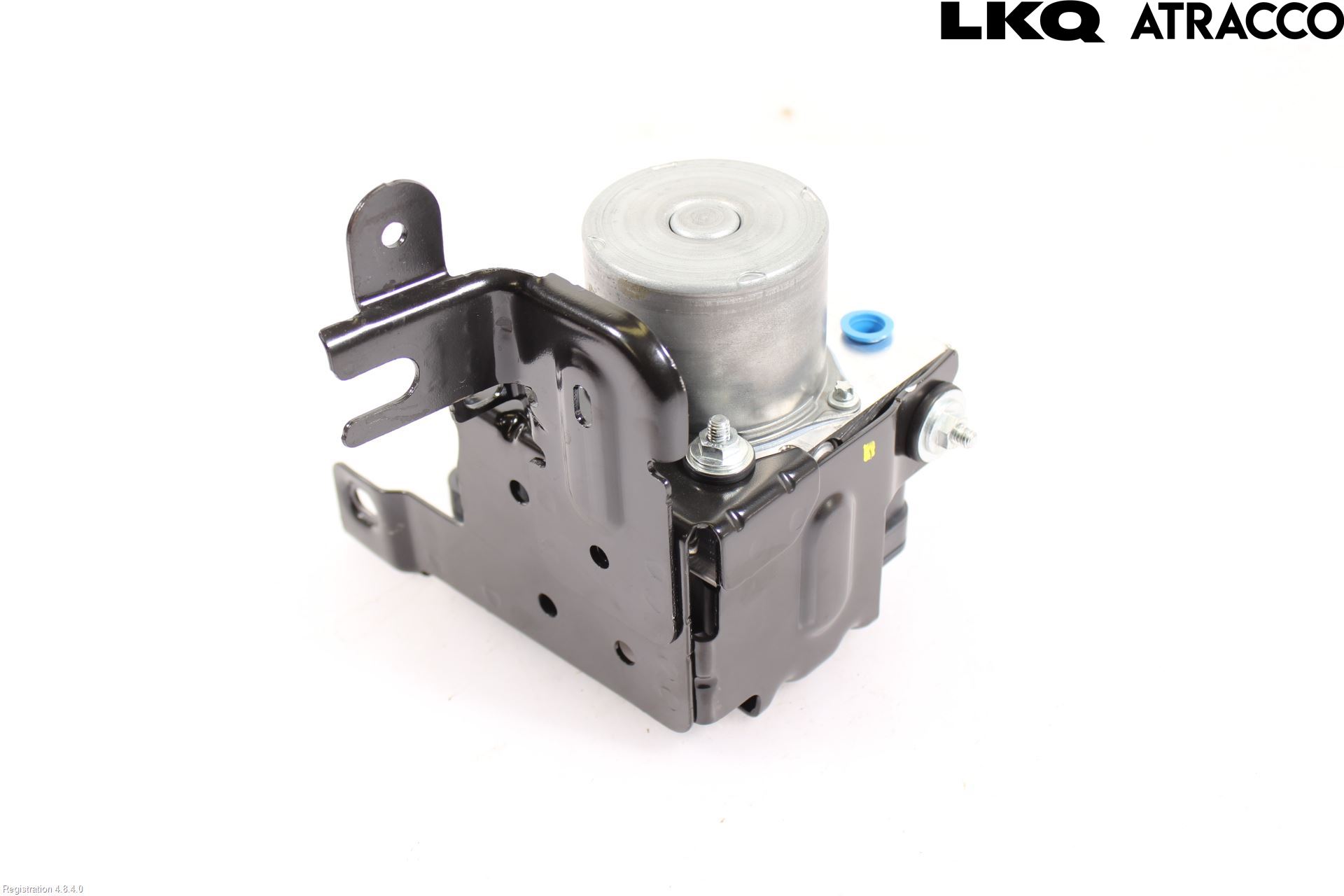 Peugeot 308/E-308 21- Abs Hydraulaggregat