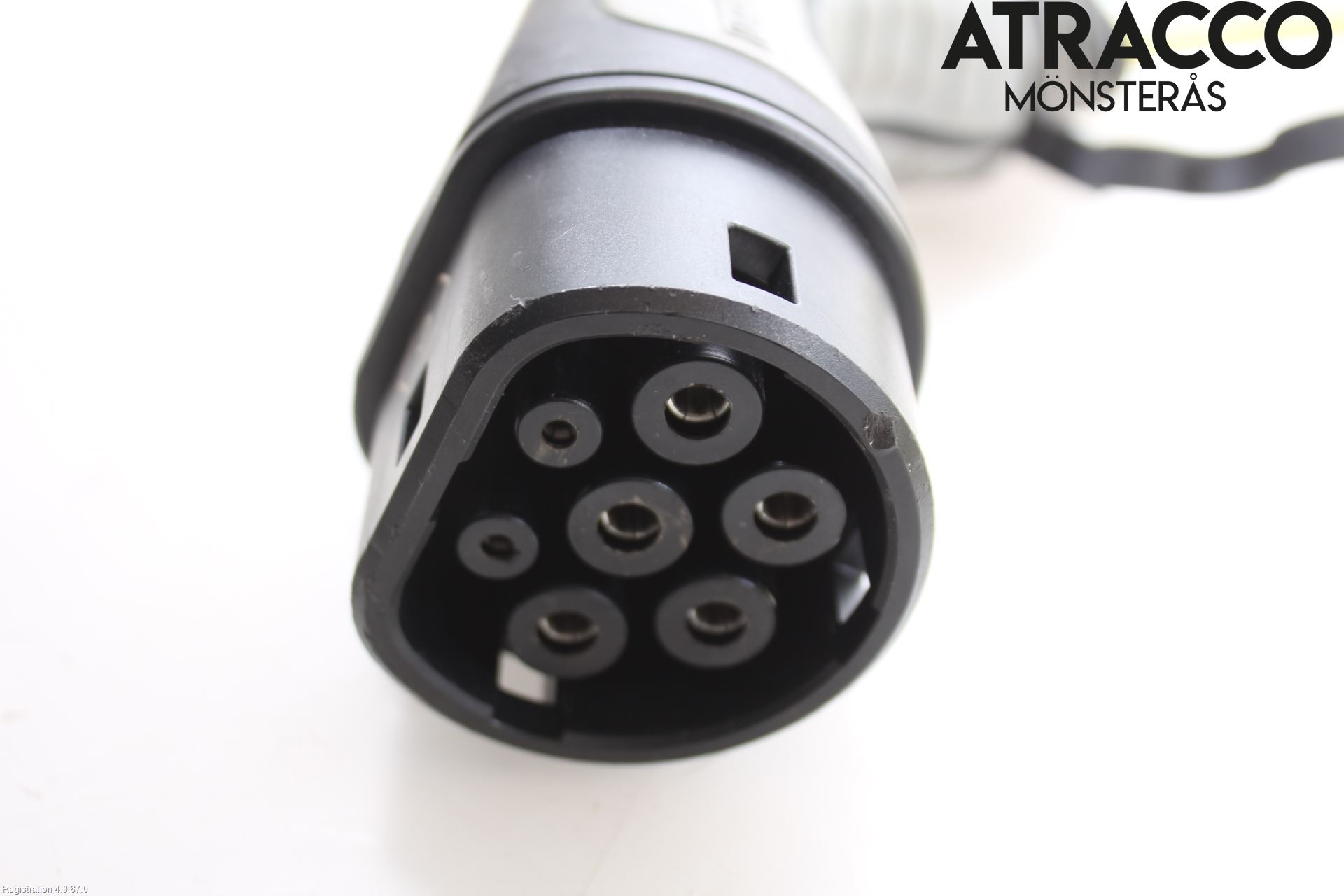 Citroen C4/E-C4 C4X/E-C4X III 21- Batteriladdare Högspänning