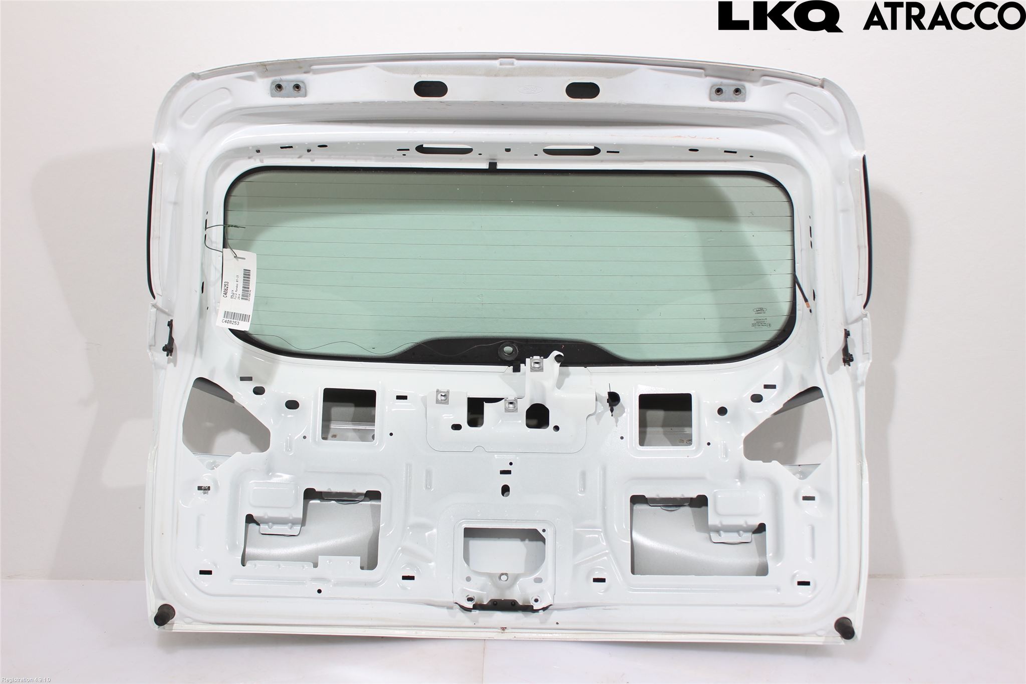 Ford MONDEO 07-15 Baklucka Kombi