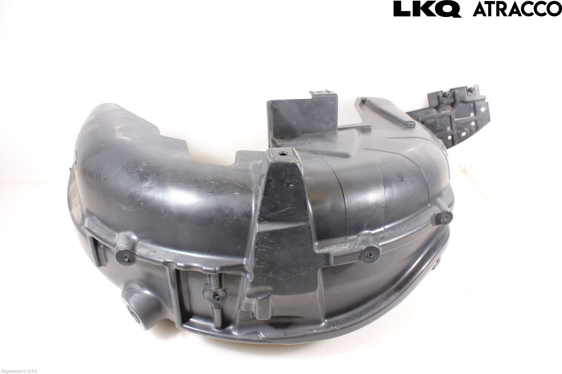 Opel ASTRA L 22- Skärm Inner