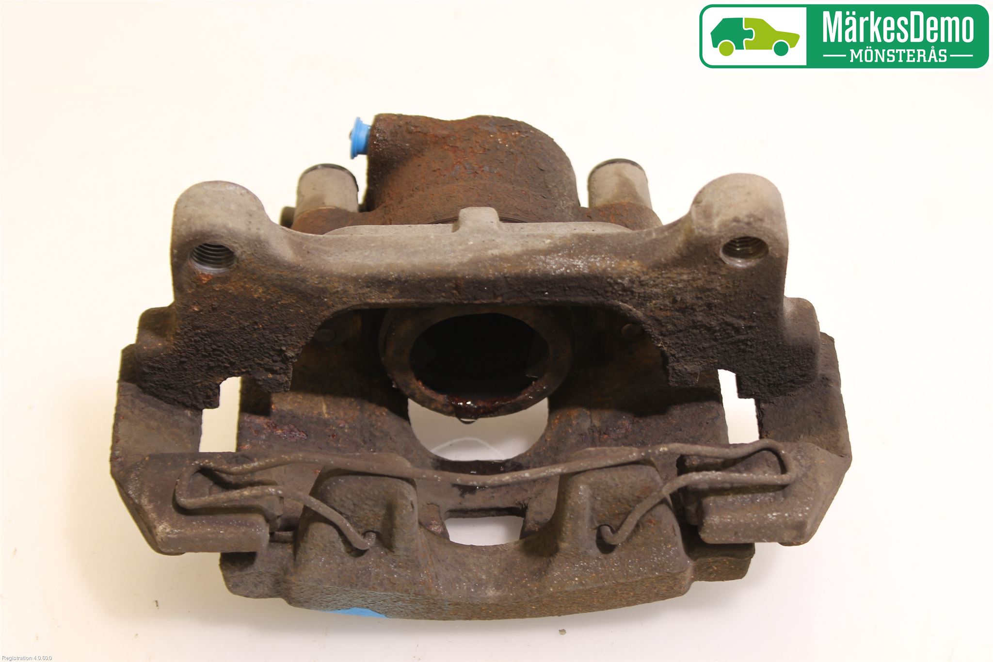 Audi A4 12-15 Bromsok Fram Höger