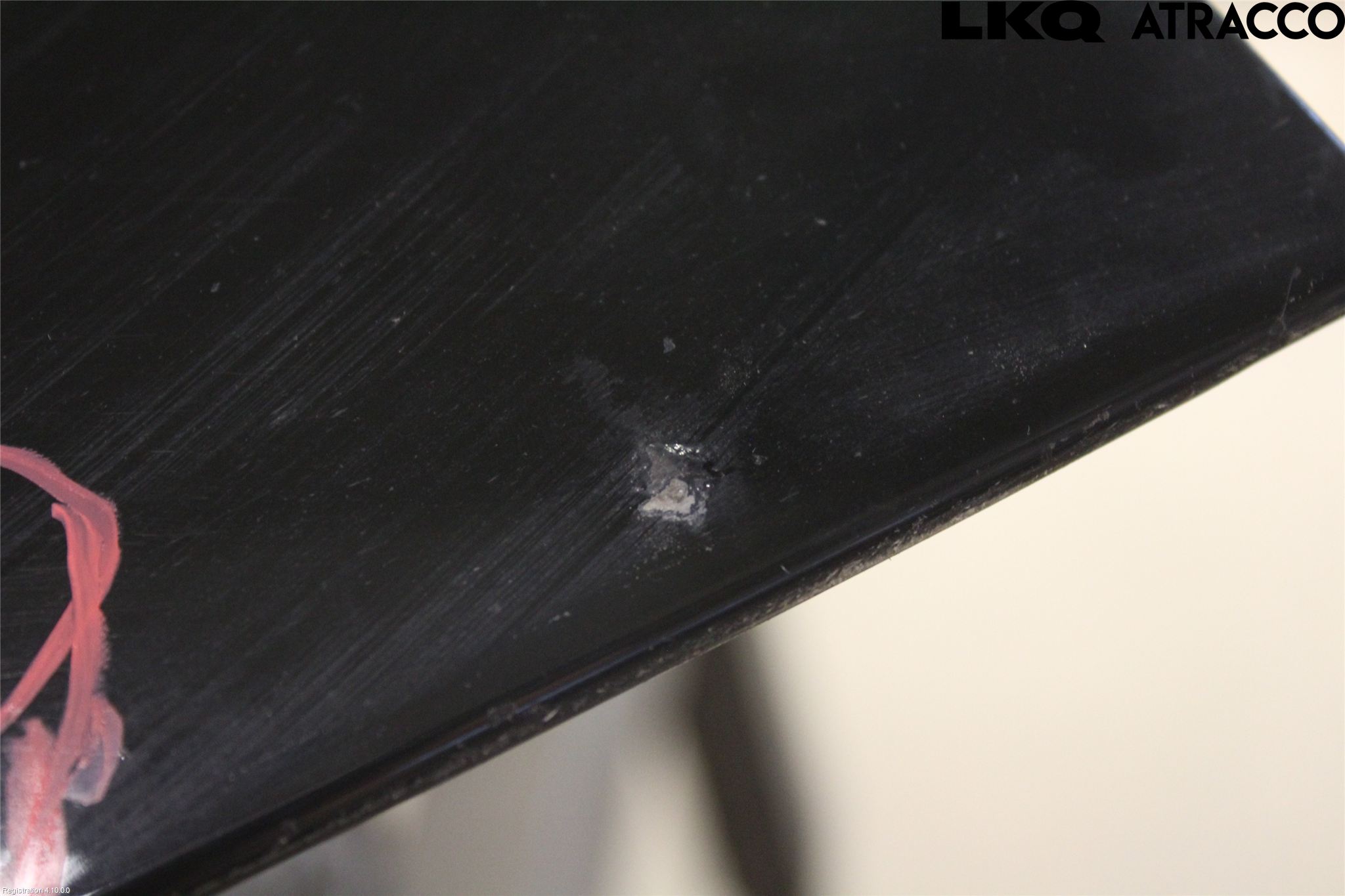 Audi A6/S6 4G 11-18 Dörr Fram Vänster