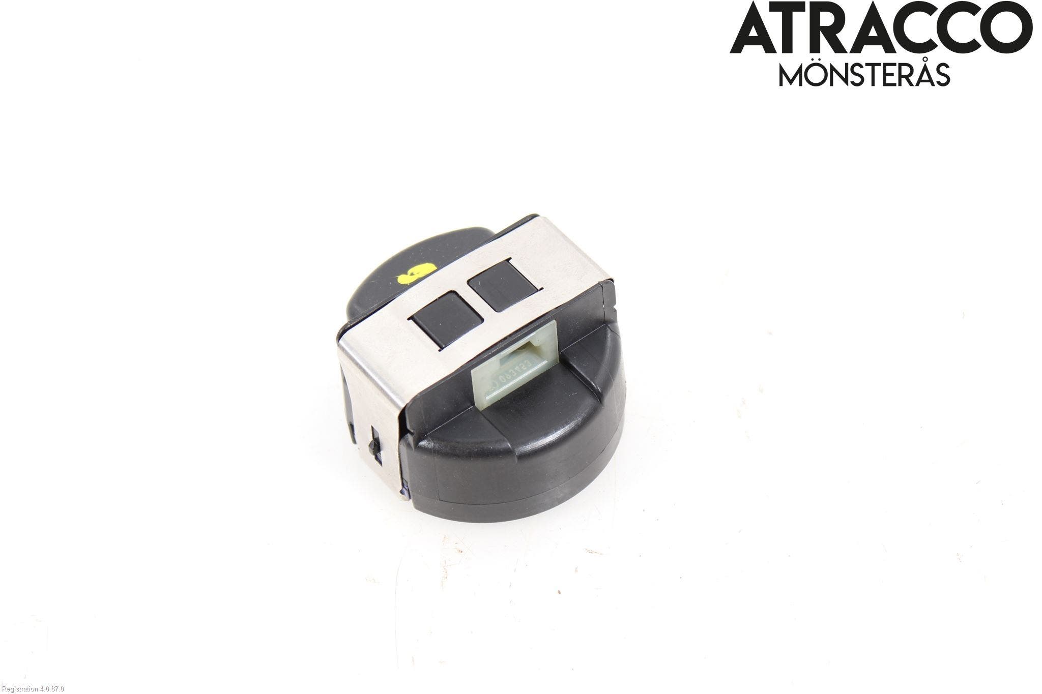 Mitsubishi OUTLANDER 07-12 Regnsensor