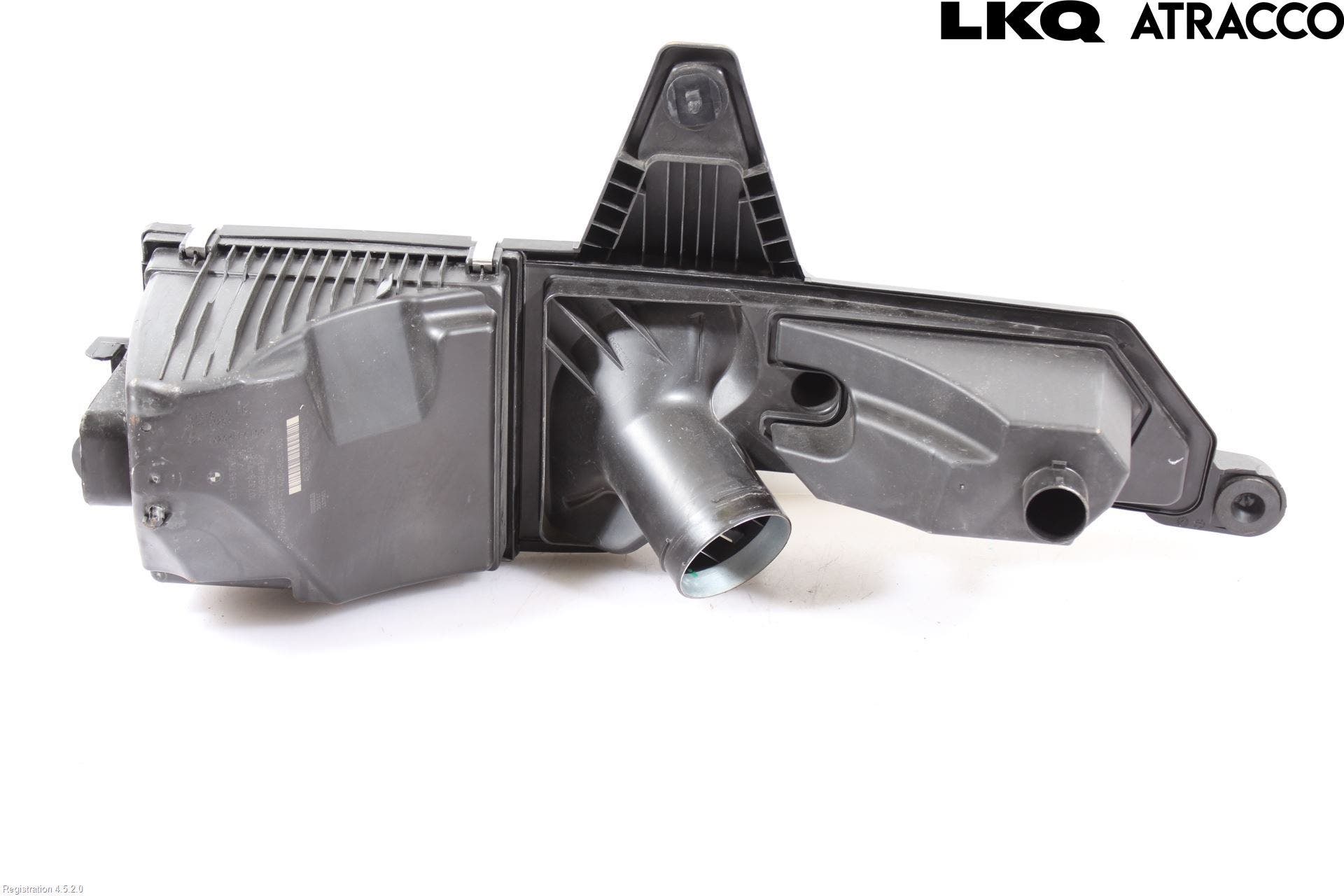 BMW 4 F32/F33/F82/F83 13-20 Luftrenare