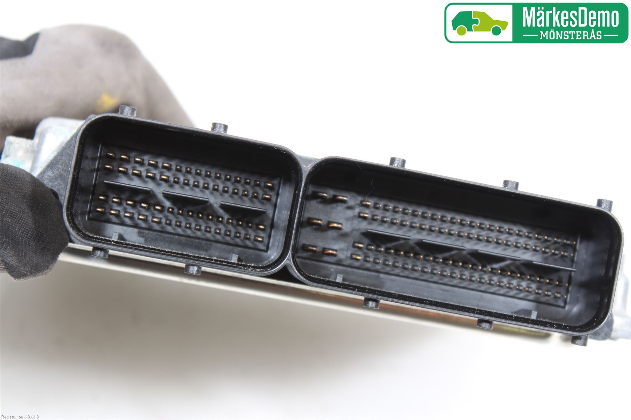 Audi A6/S6 4G 11-18 Styrenhet Insprut Bensin