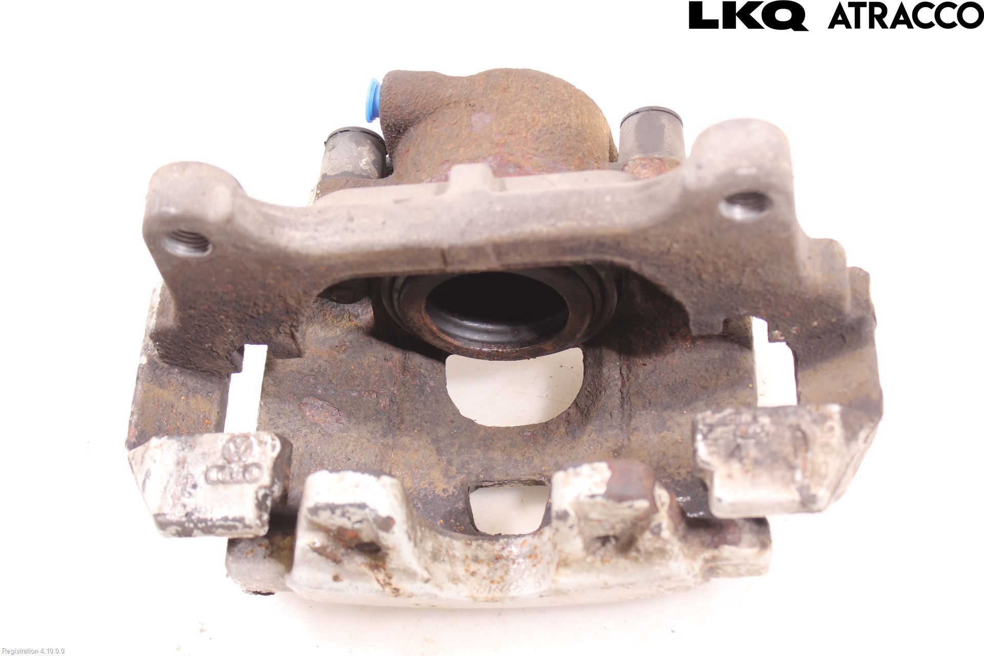 Audi A4 ALLROAD 09-16 Bromsok Fram Höger