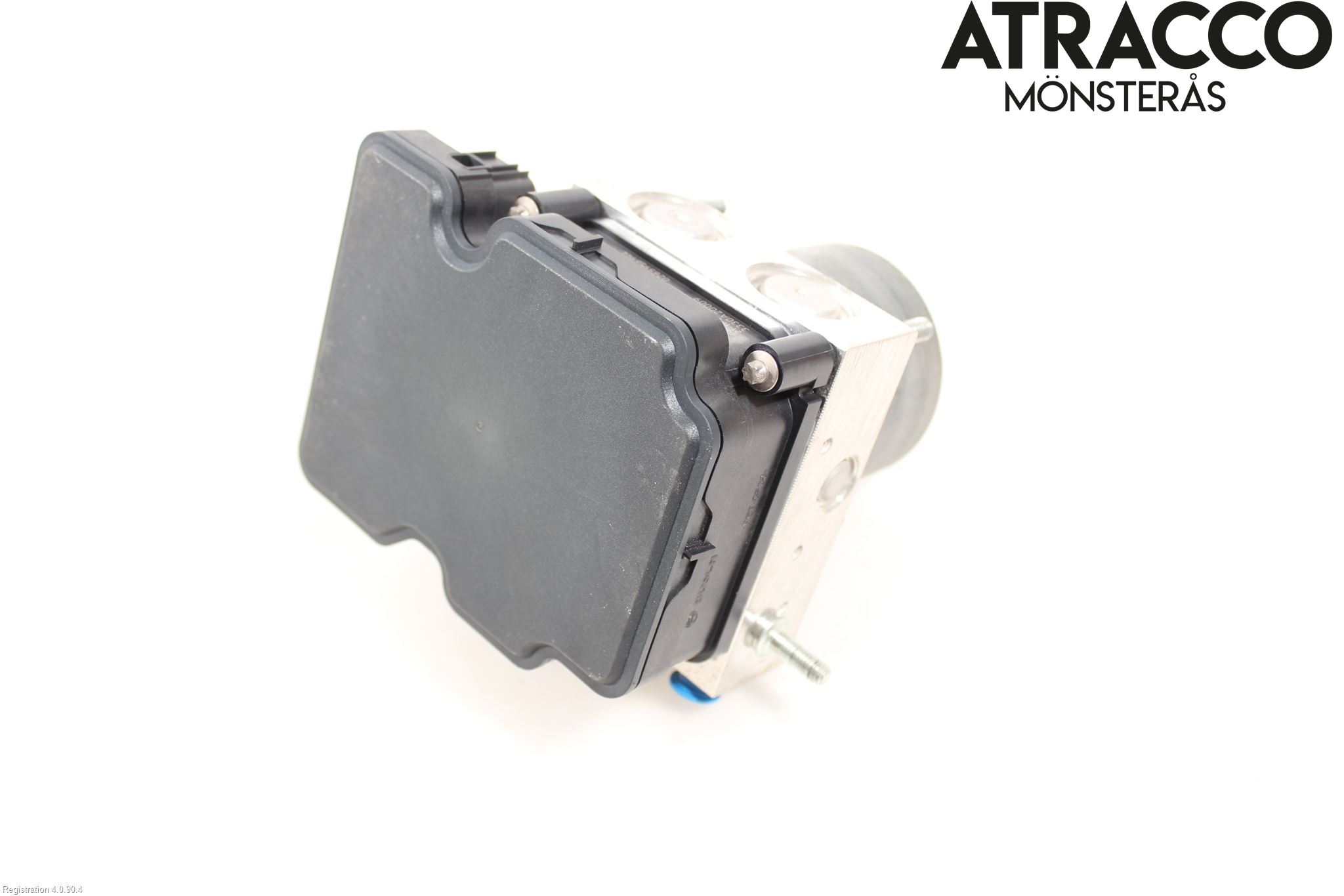 Peugeot 308/E-308 21- Abs Hydraulaggregat