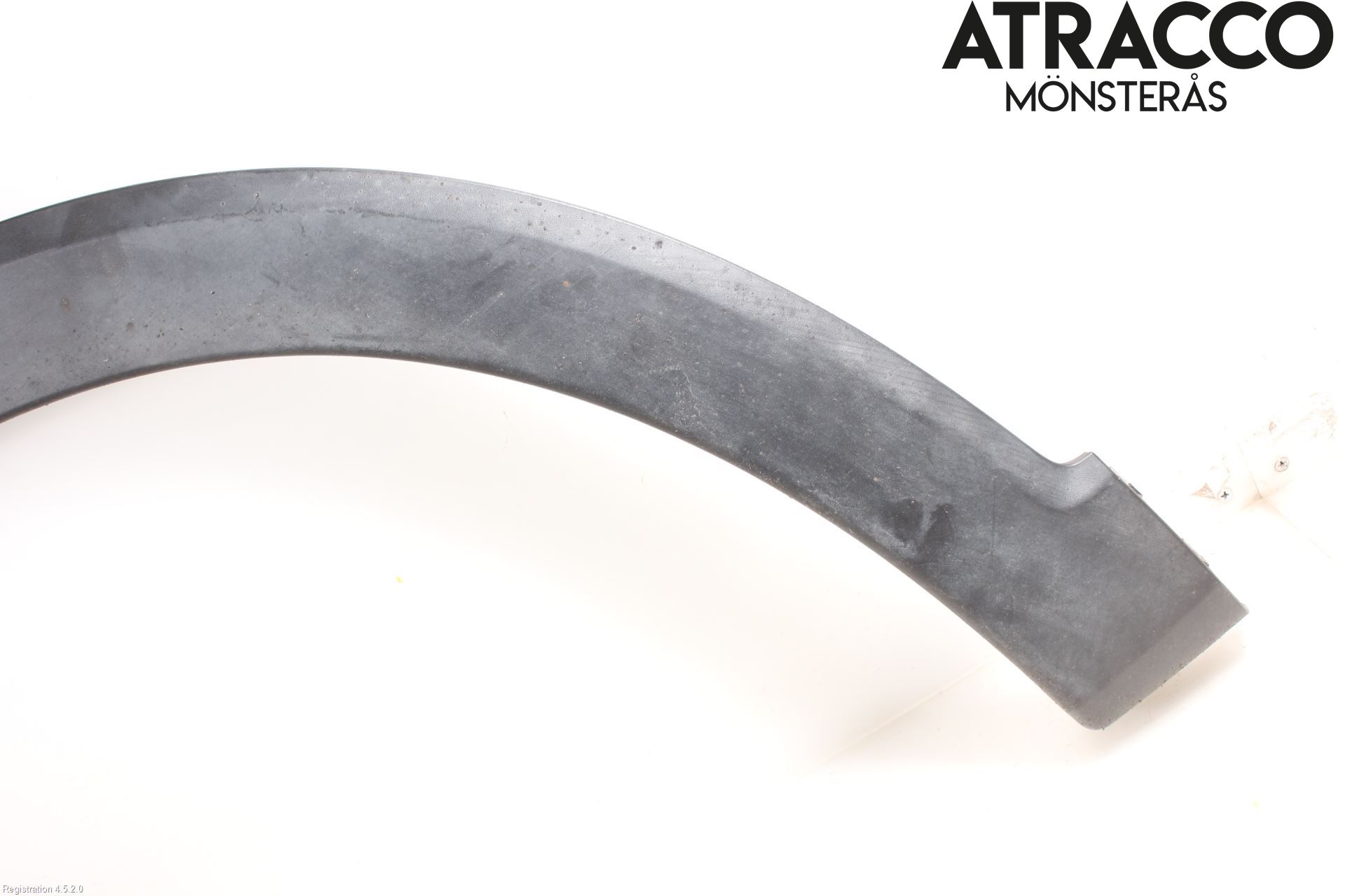 Honda HR-V 15-21 List Skärmkant