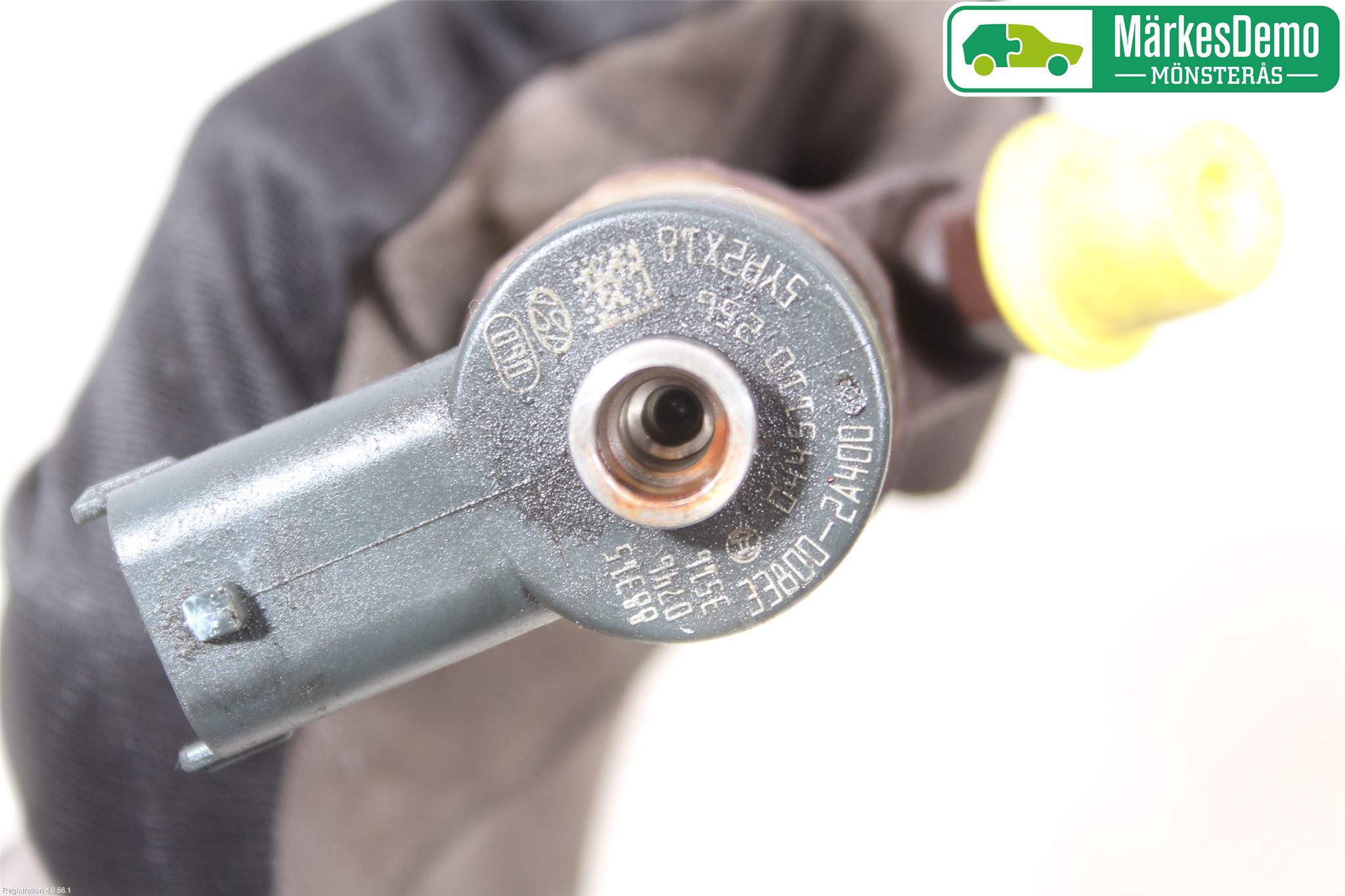 Kia CEED 06-12 Injspridare