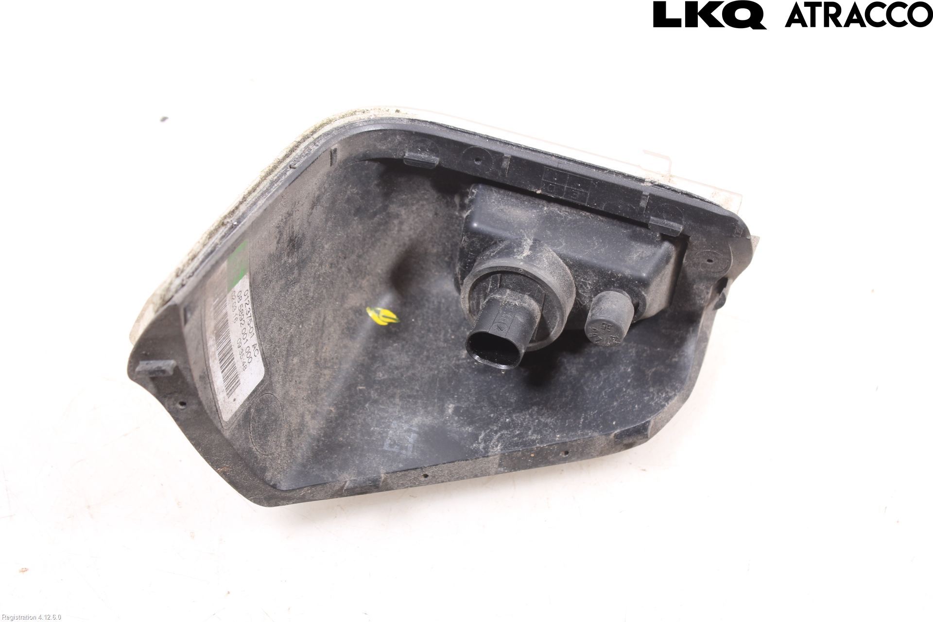 Mercedes-Benz MB SPRINTER (W906) 06-18 Blinkers Sidoblinkers Vä