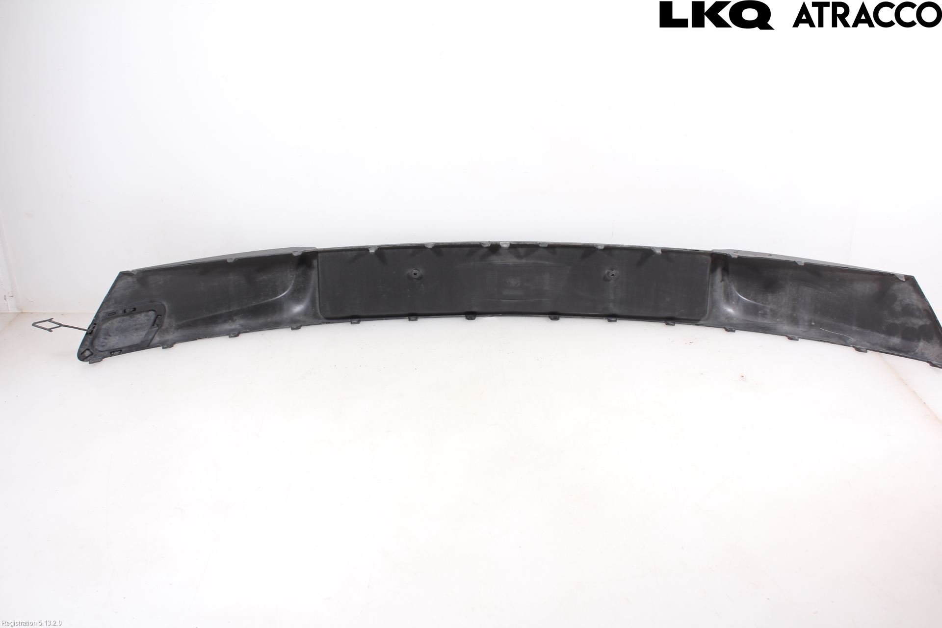Opel CORSA D 07-14 List Fram-Huv-Front