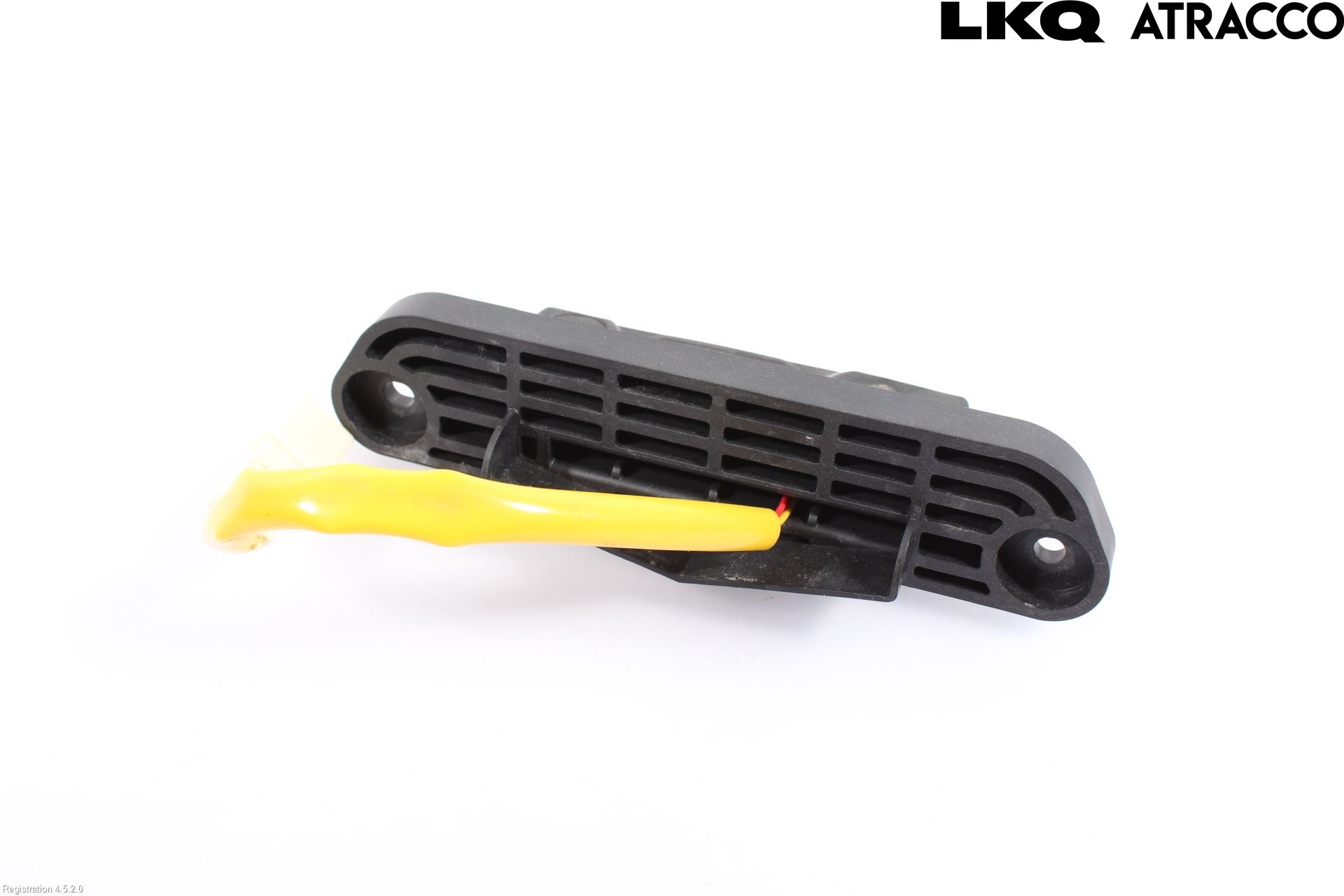 Mitsubishi ECLIPS CROSS Bakluckehandtag