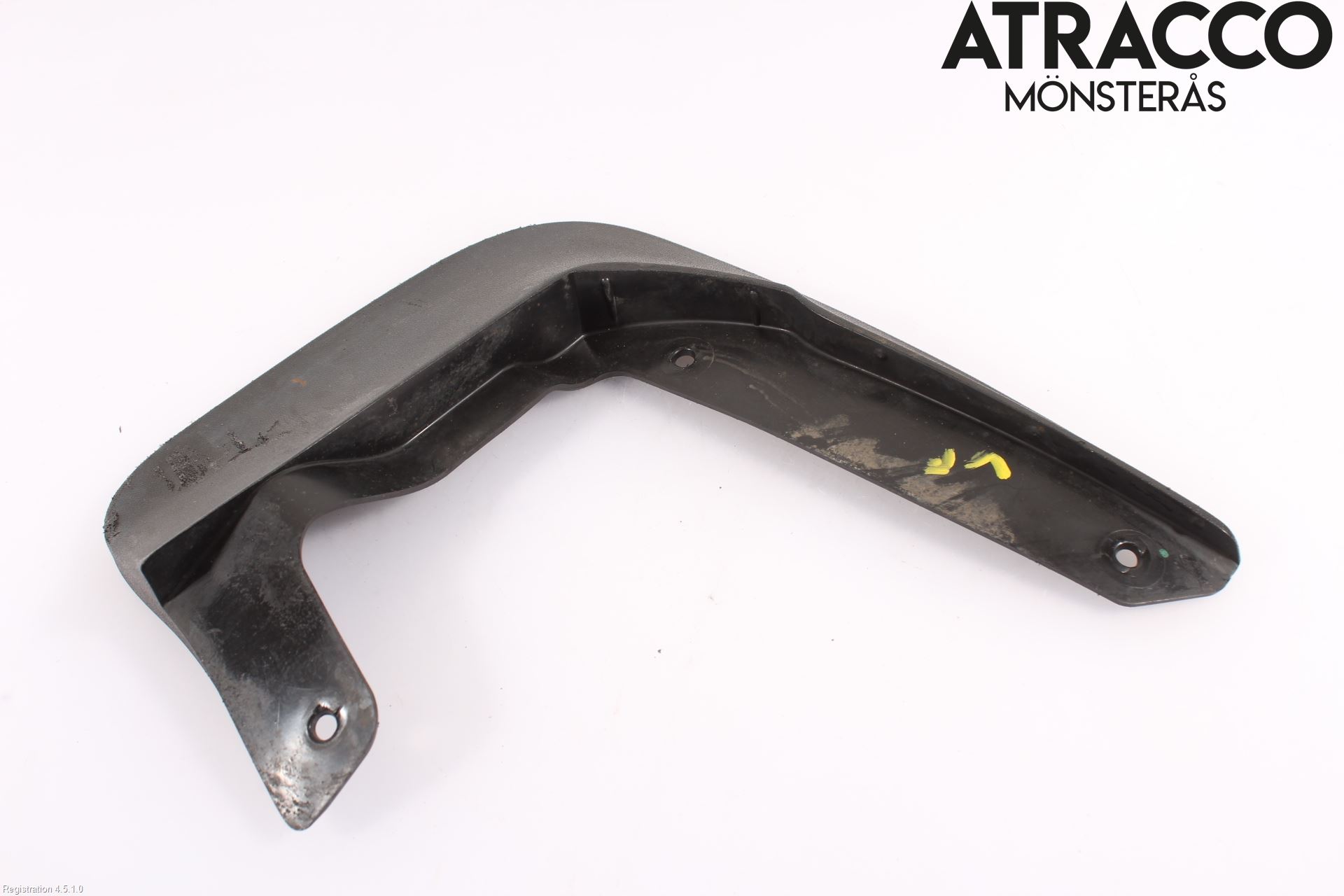 Skoda FABIA 15-21 Stänkskydd