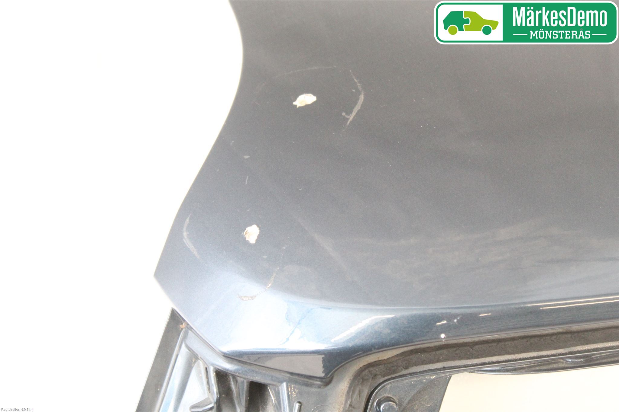 Volvo V70 08-13 Baklucka Kombi