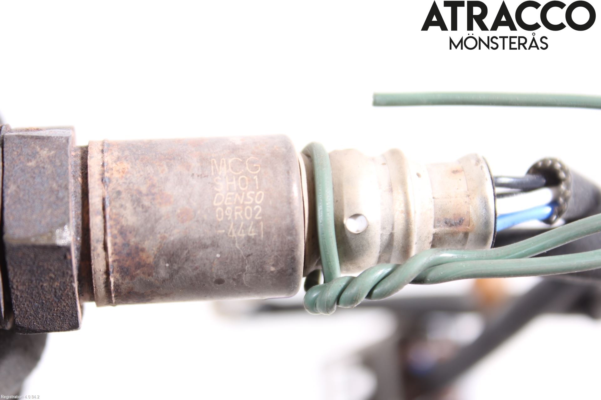 Mazda 6 13- Injlambdasond