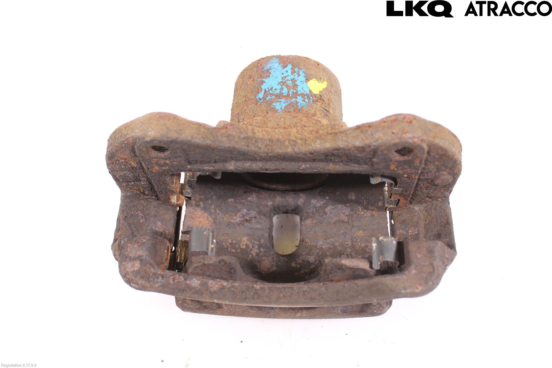 Hyundai i40 16-18 Bromsok Fram Höger