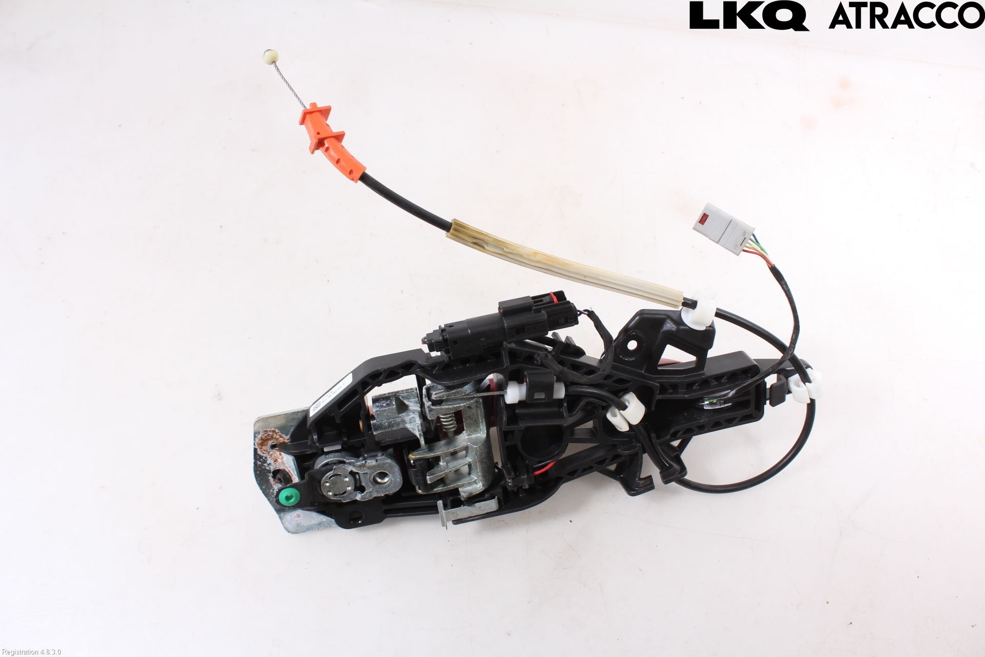 Cadillac  Dörrhandtag Yttre Hö