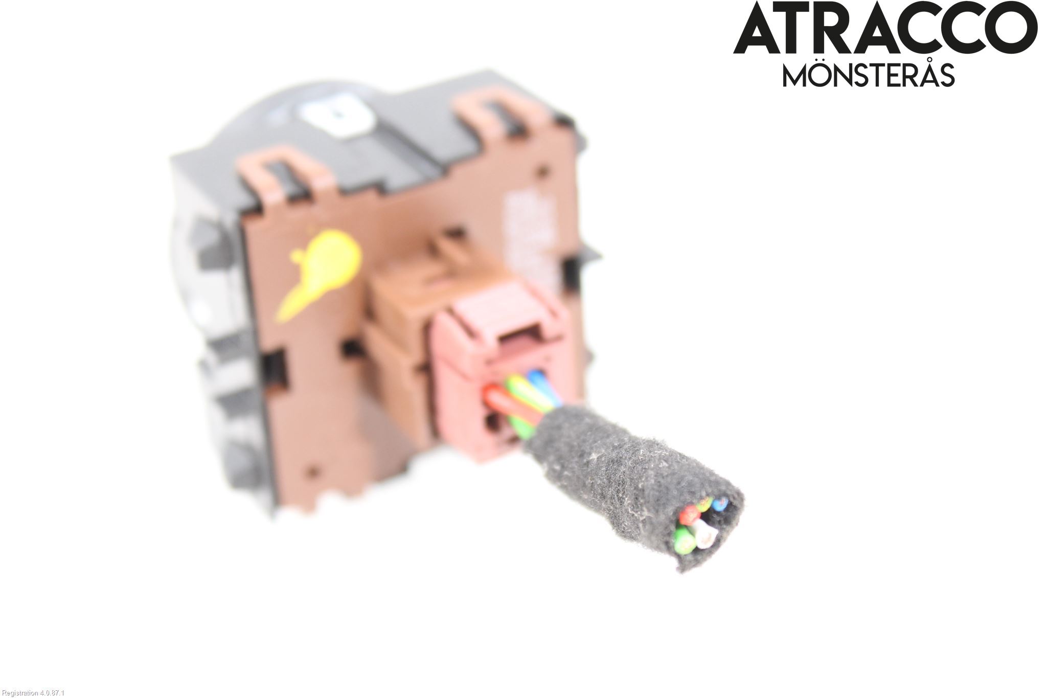 Citroen C4/E-C4 C4X/E-C4X III 21- Strömställare Övrigt