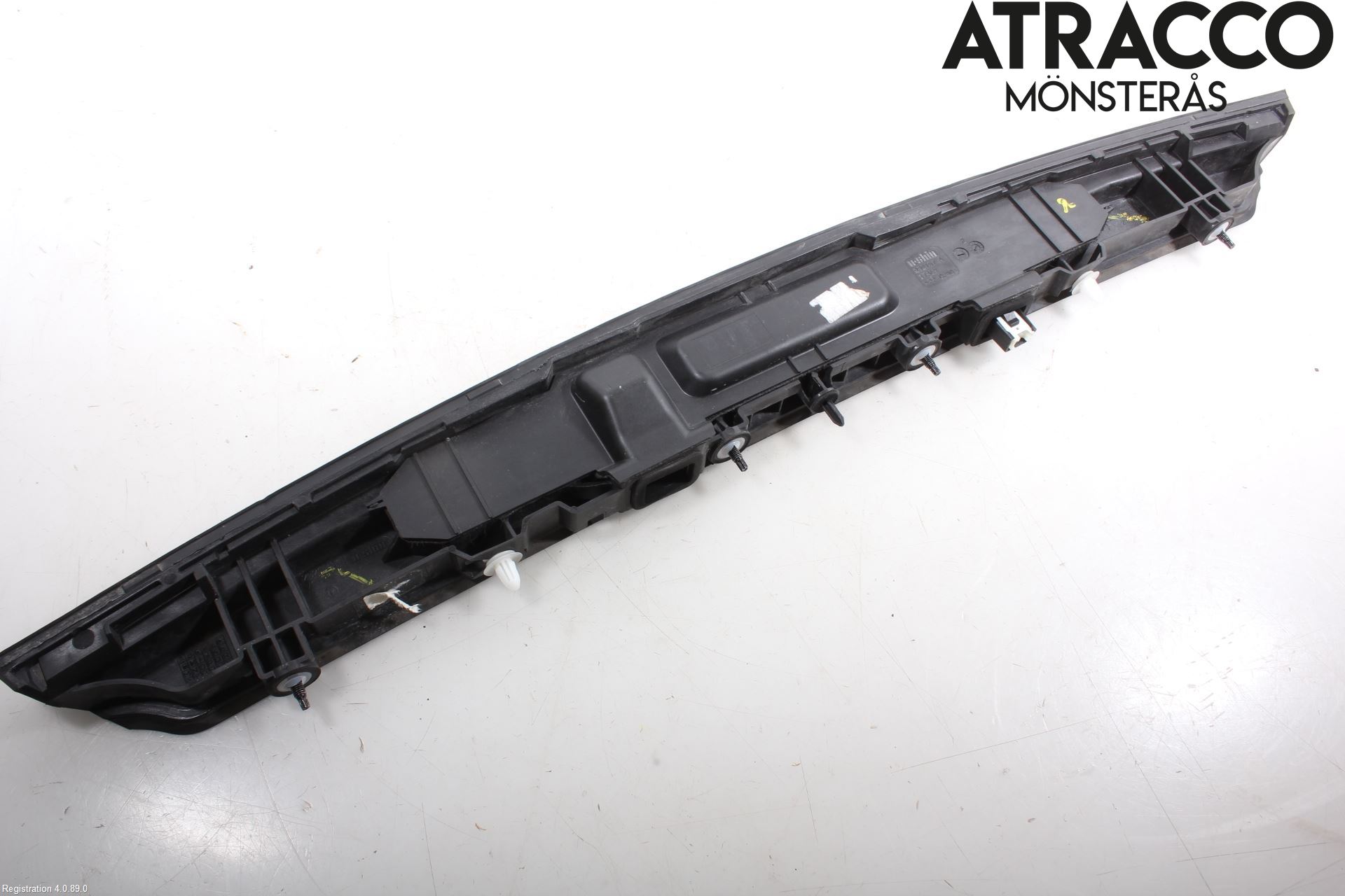 BMW 7 G11/G12 15-22 Bakluckehandtag