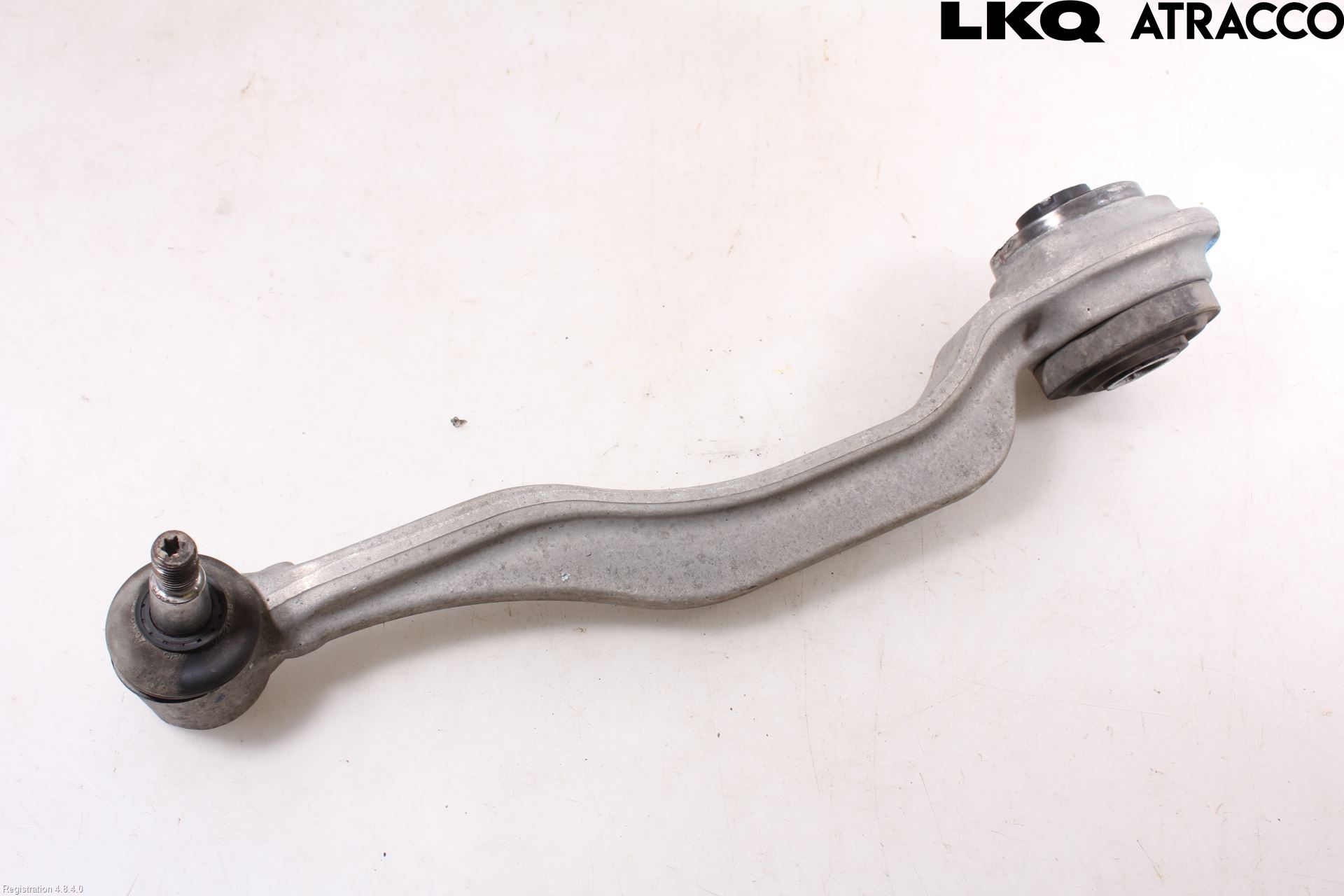 Mercedes-Benz MB E-KLASS (W211) 02-09 Bärarm Fram Undre Hö