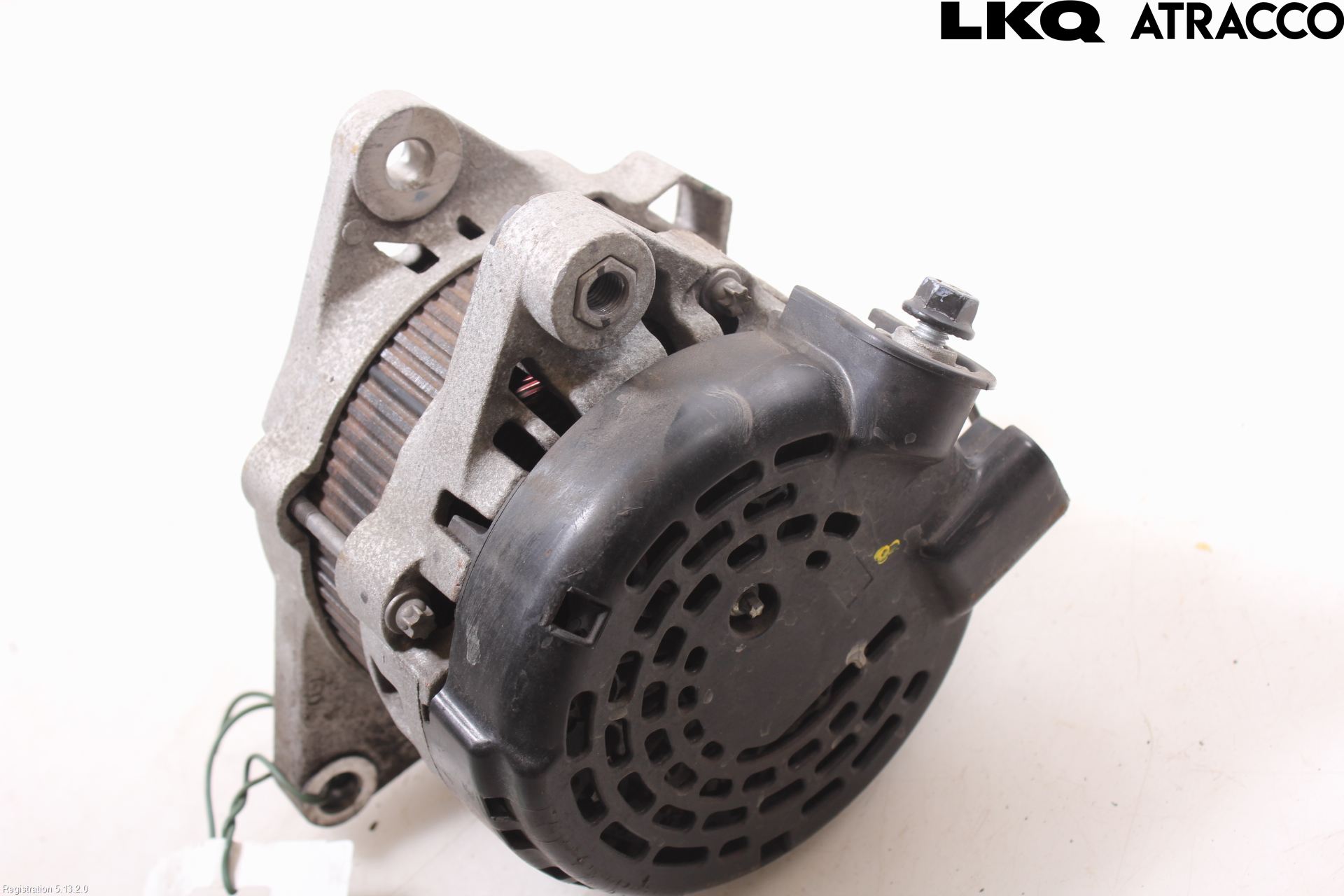 Kia CARENS III 13-19 Generator