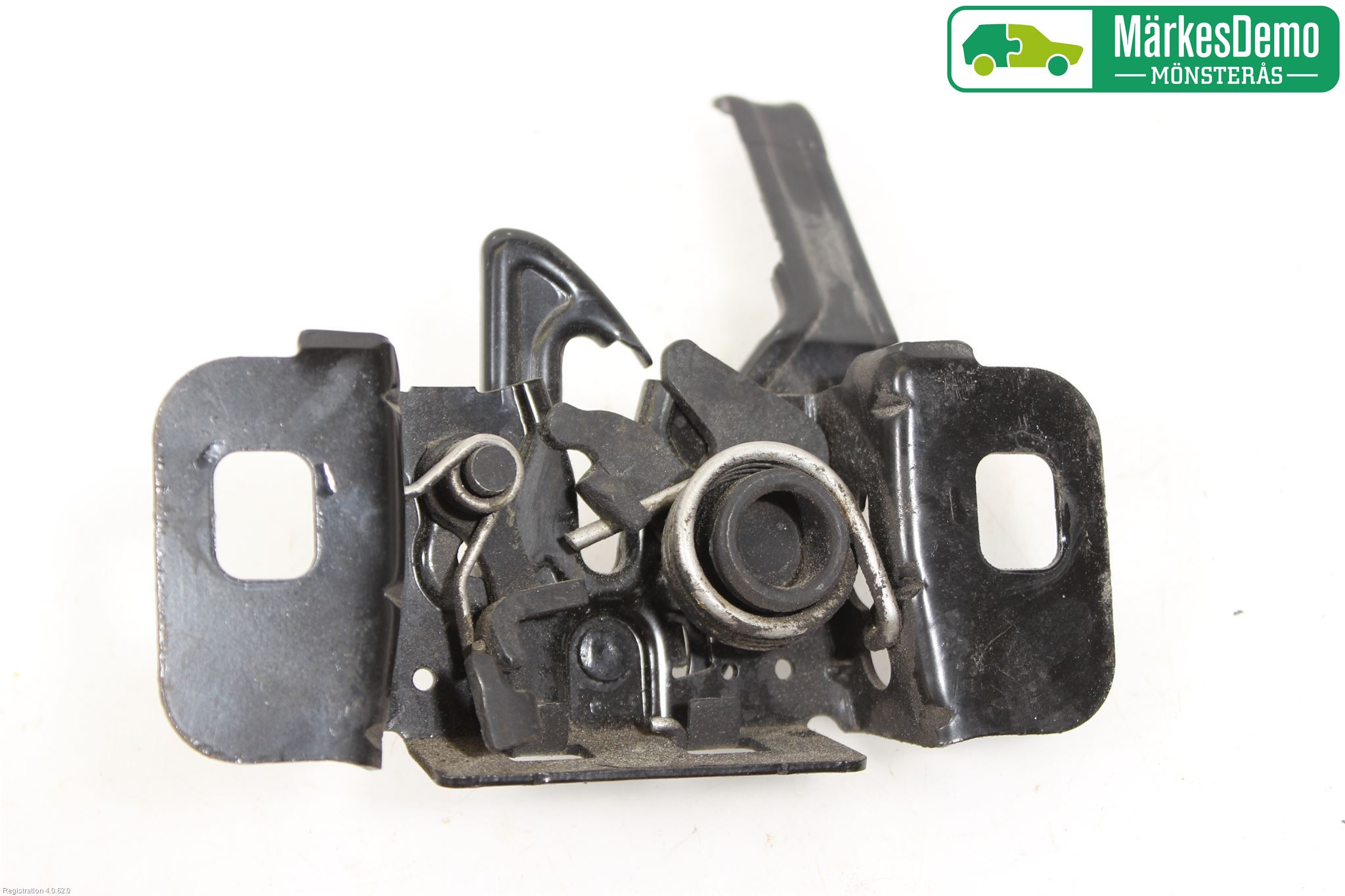 Opel INSIGNIA 09-16 Huvlås