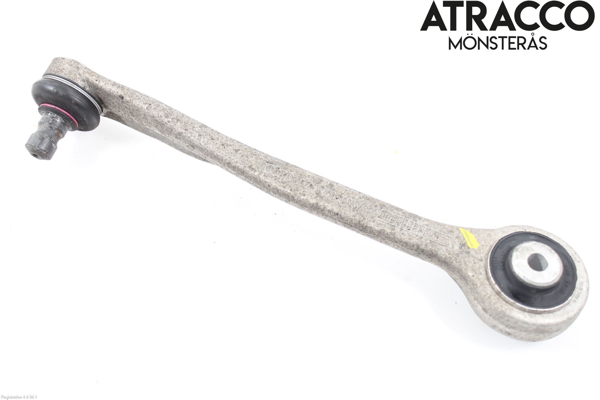 Audi Q5 09-16 Bärarm Fram Övre Hö