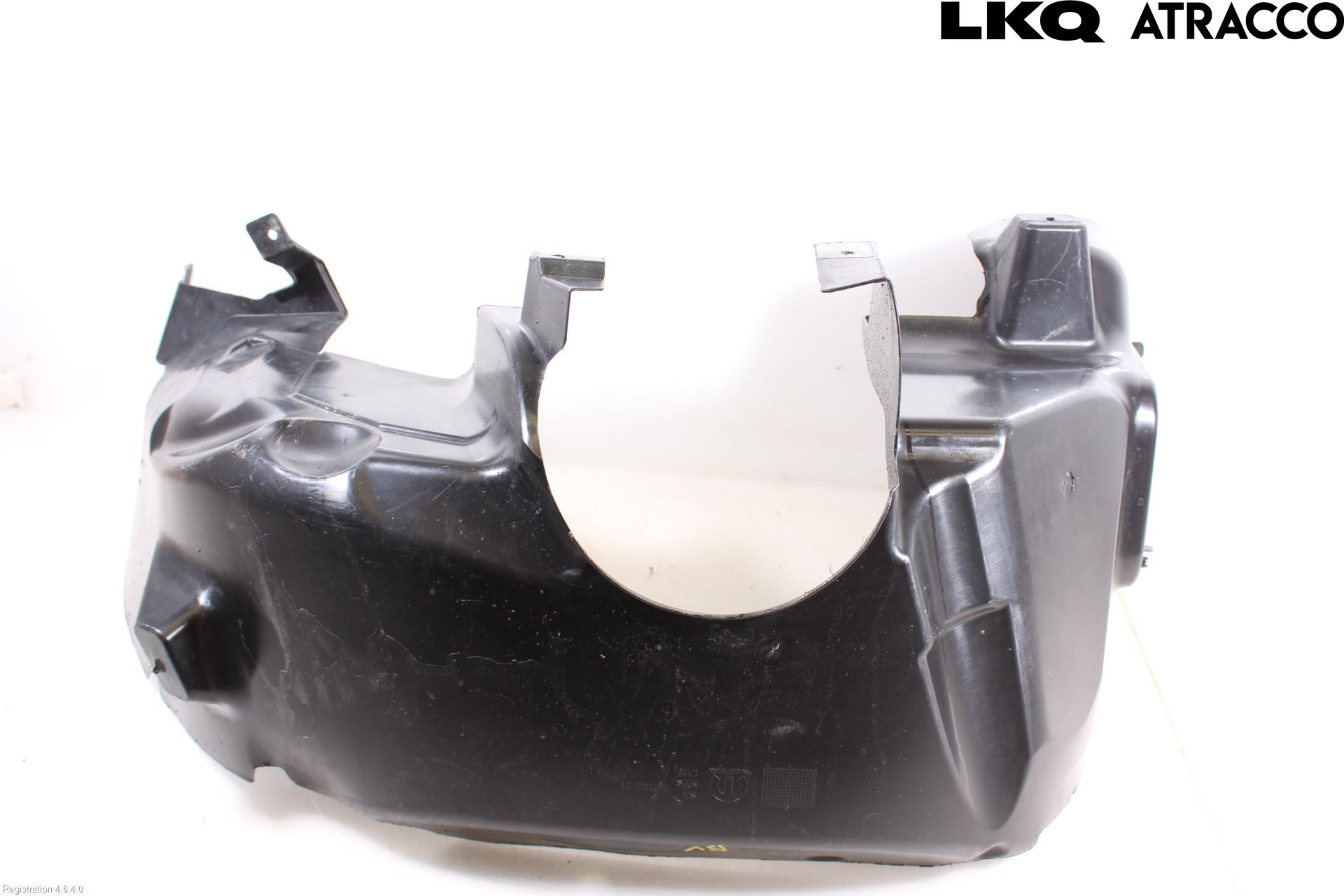 Jeep RENEGADE Skärm Inner