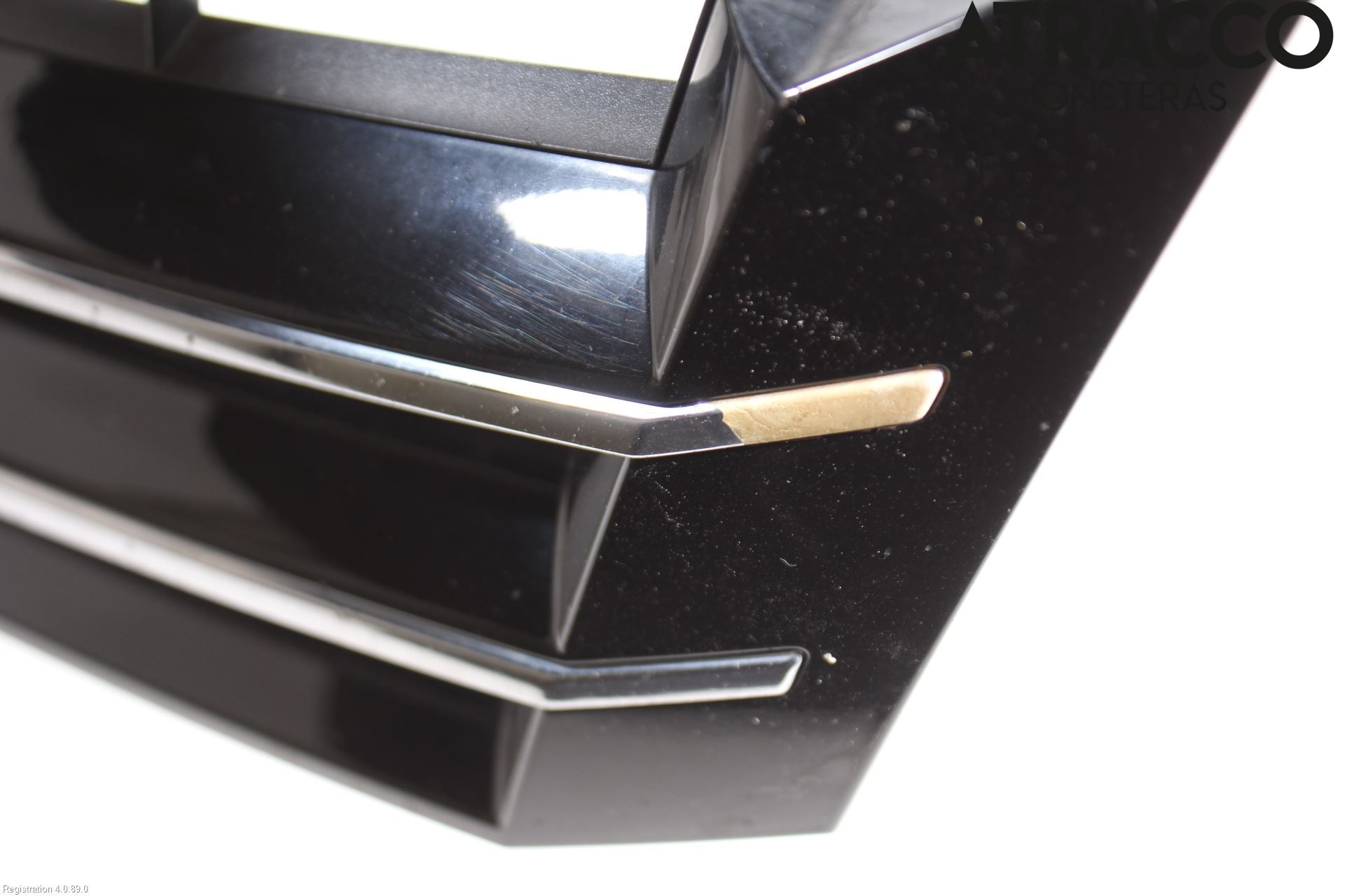 Volkswagen VW SHARAN 11- Grill Komp