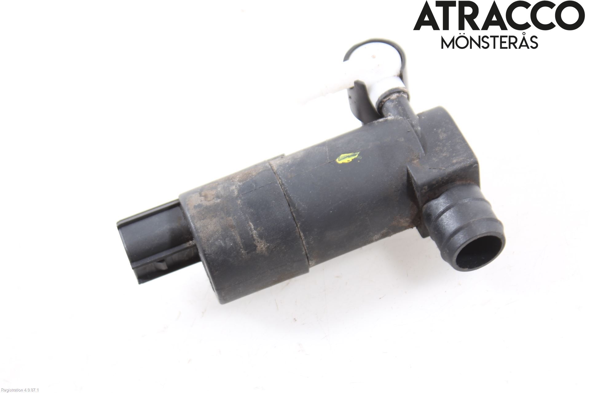 Ford FOCUS 11-14 Spolarpump Vindruta