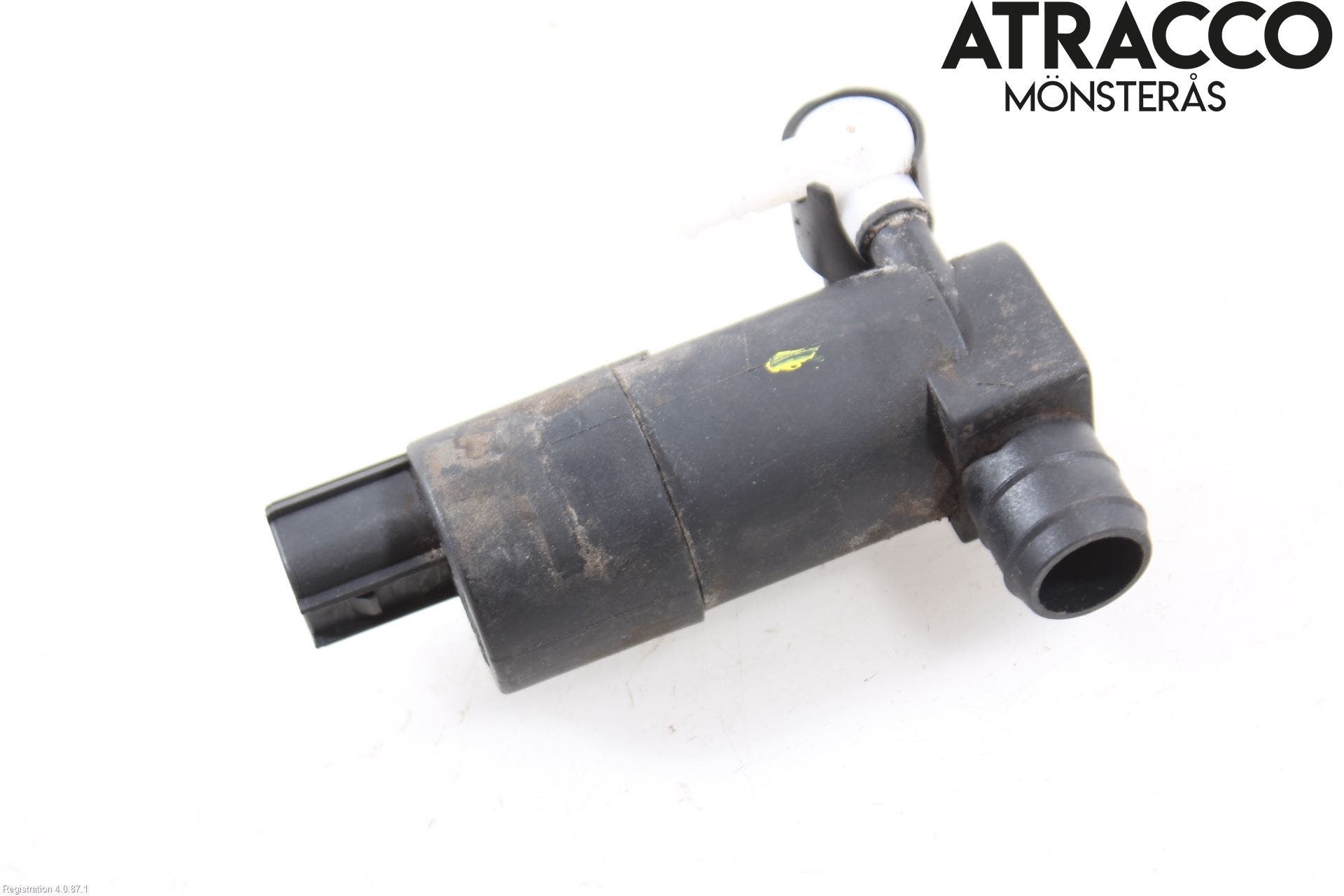 Ford FOCUS 11-14 Spolarpump Vindruta