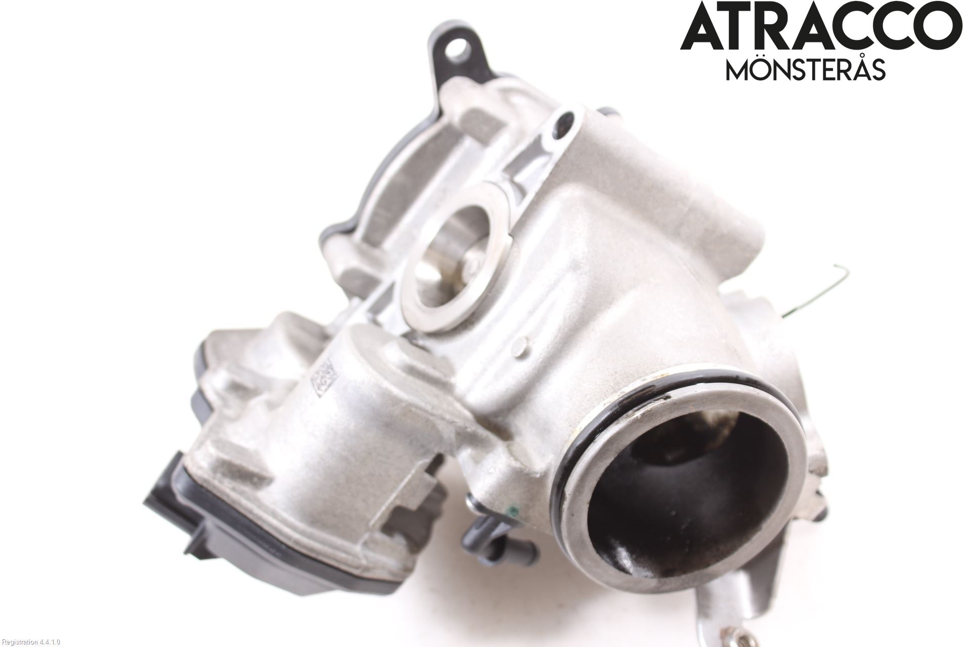Jaguar XE (X760) 15-24 Egr Ventil