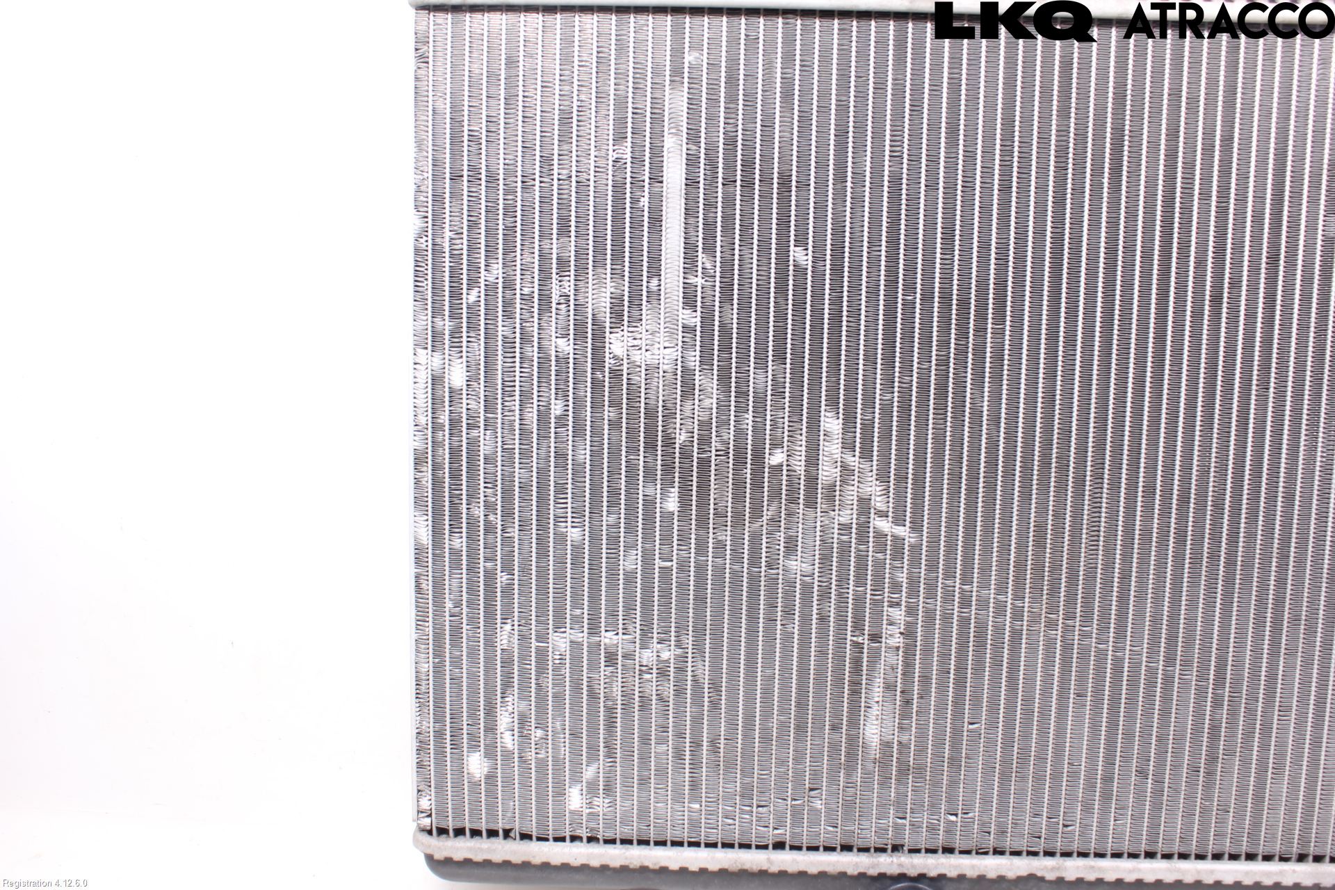 Citroen BERLINGO 08-18 Kylare Aut