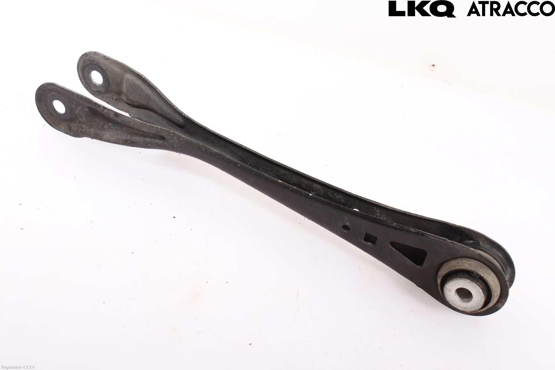 BMW 5 G30/G31/F90 17-23 Bärarm Bak Vänster